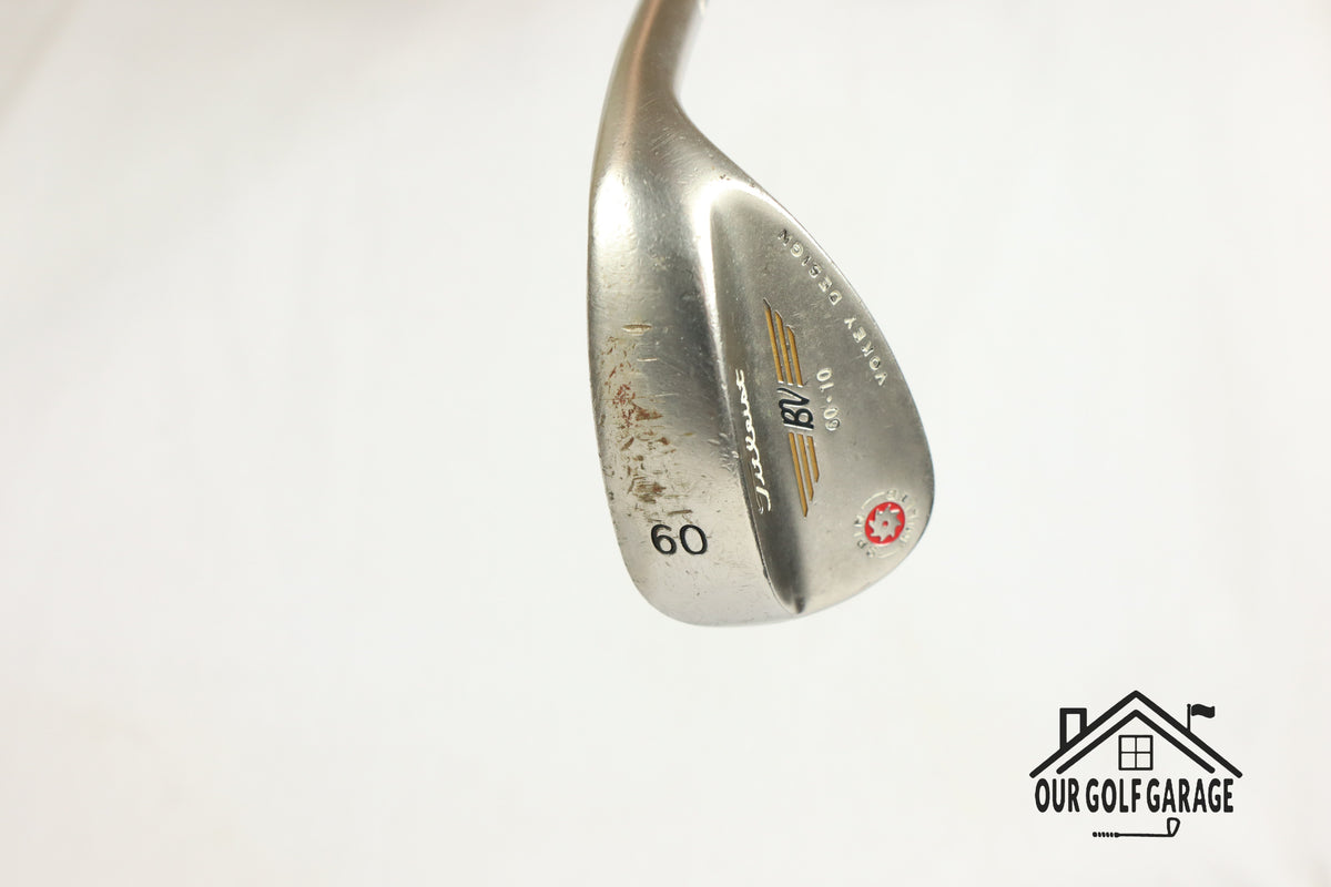 Titleist BV 60° Lob Wedge