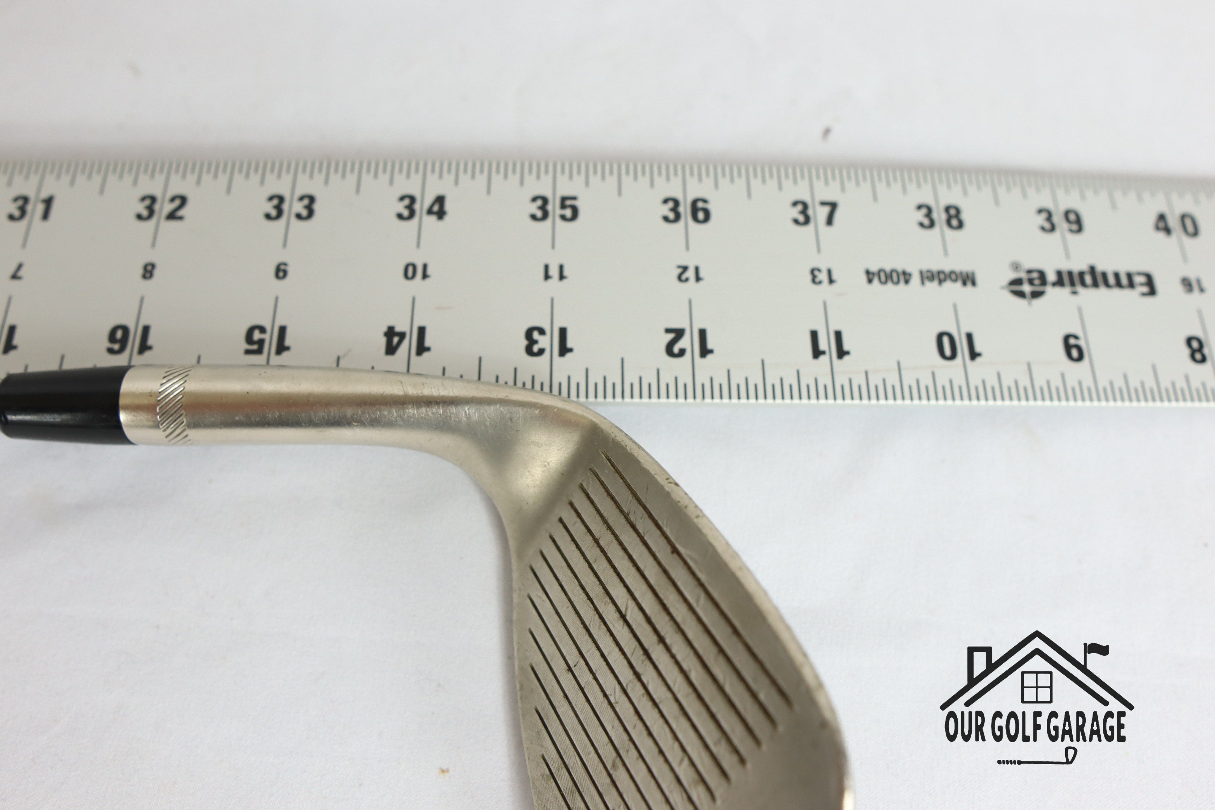 Titleist BV 60° Lob Wedge