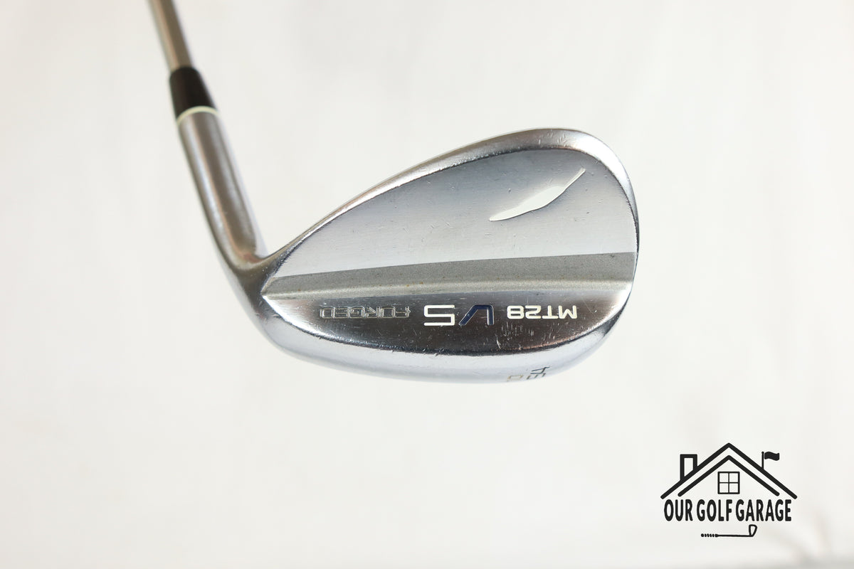 Fourteen MT28 V5 Forged 54° Wedge