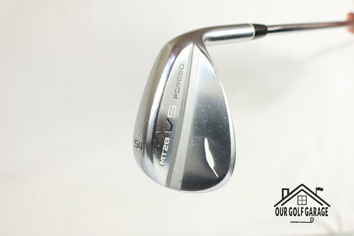 Fourteen MT28 V5 Forged 54° Wedge