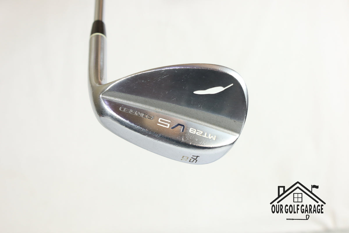 Fourteen MT28 V5 Forged 54° Wedge