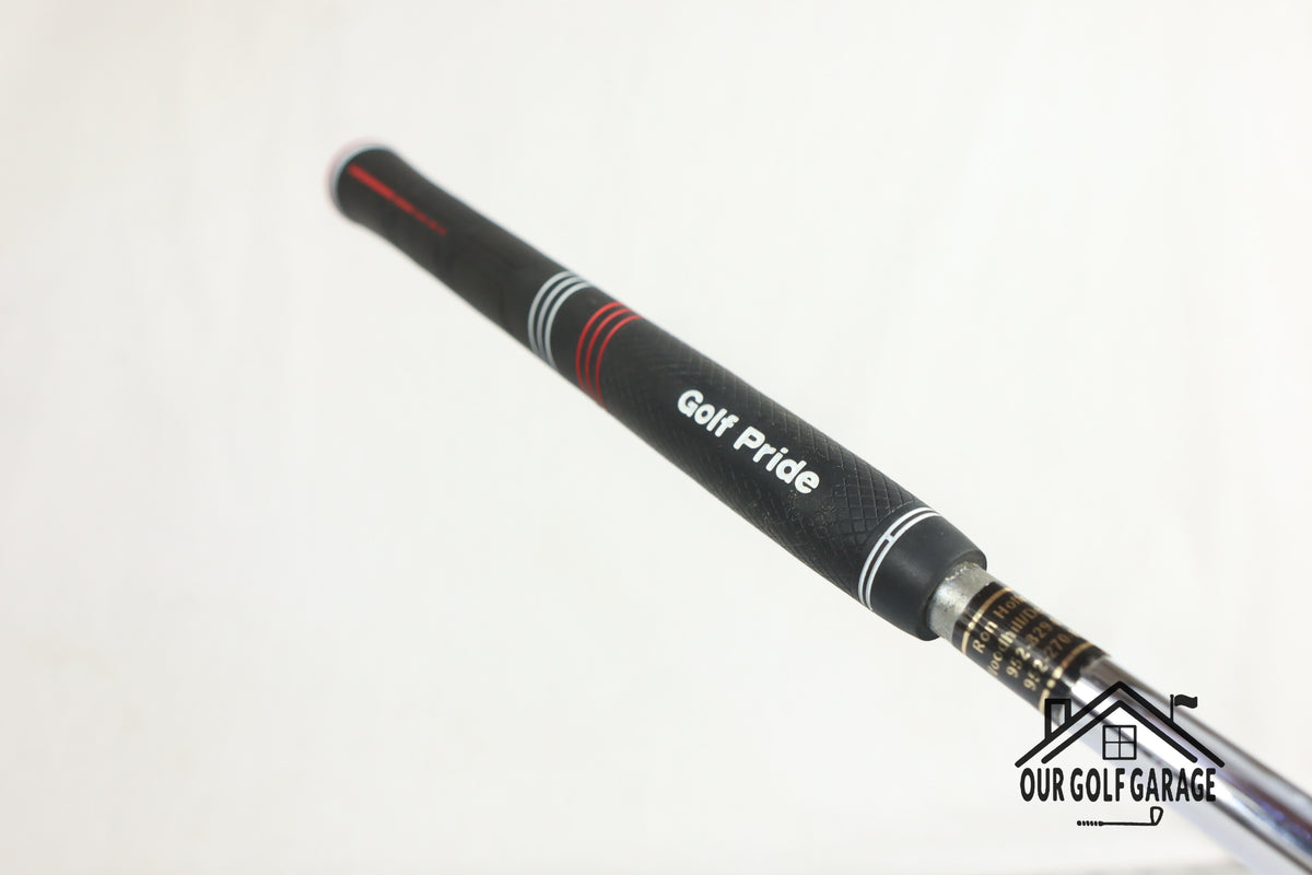 Fourteen MT28 V5 Forged 54° Wedge