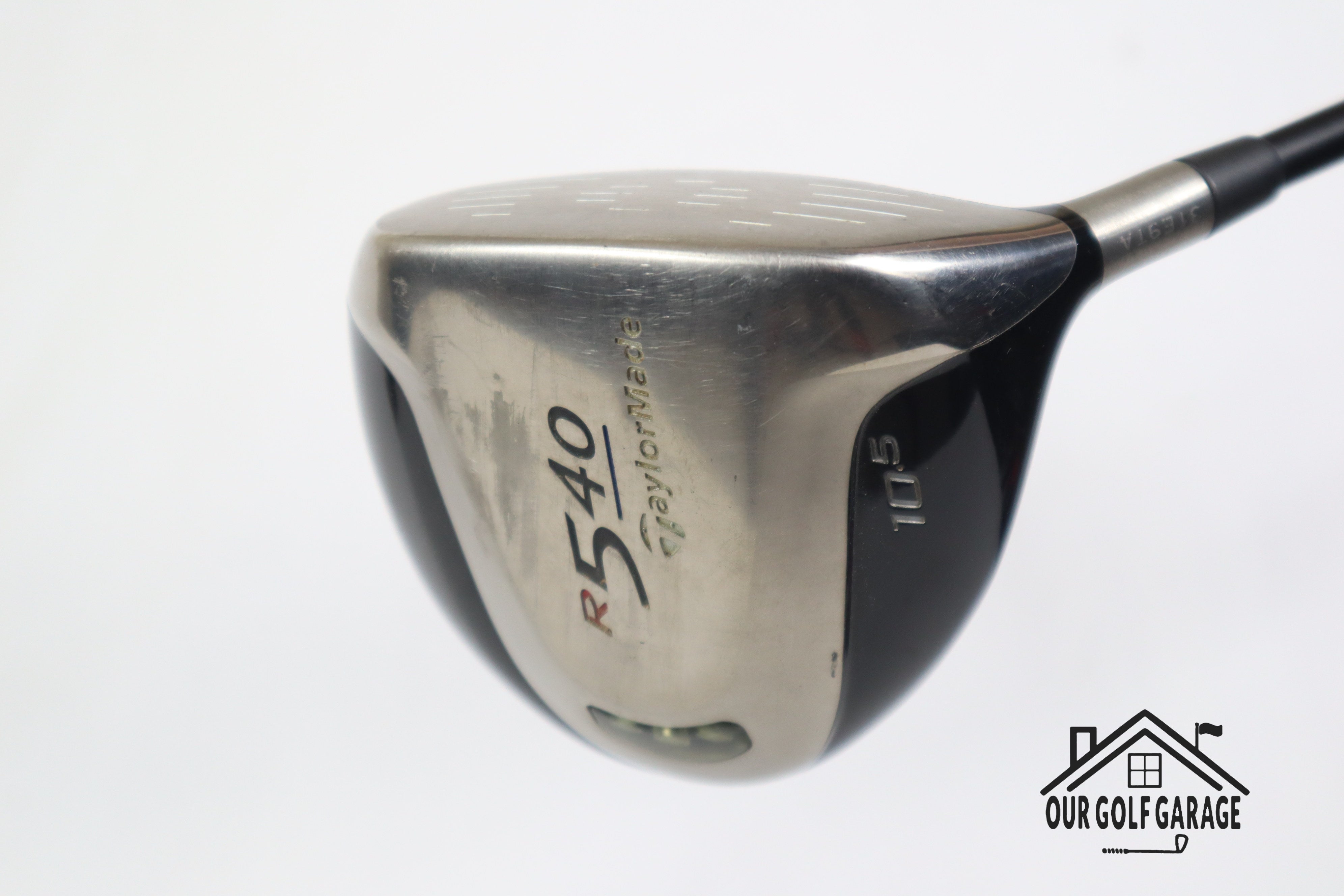 TaylorMade R540 10.5° Driver