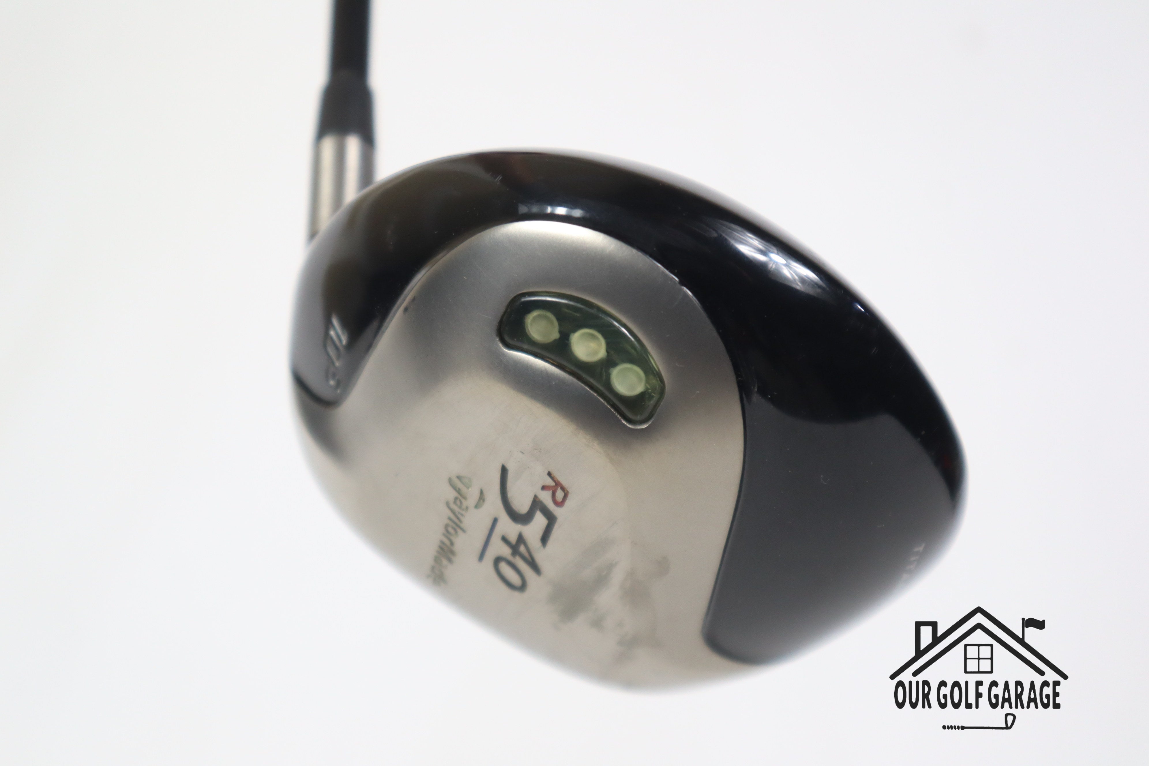 TaylorMade R540 10.5° Driver