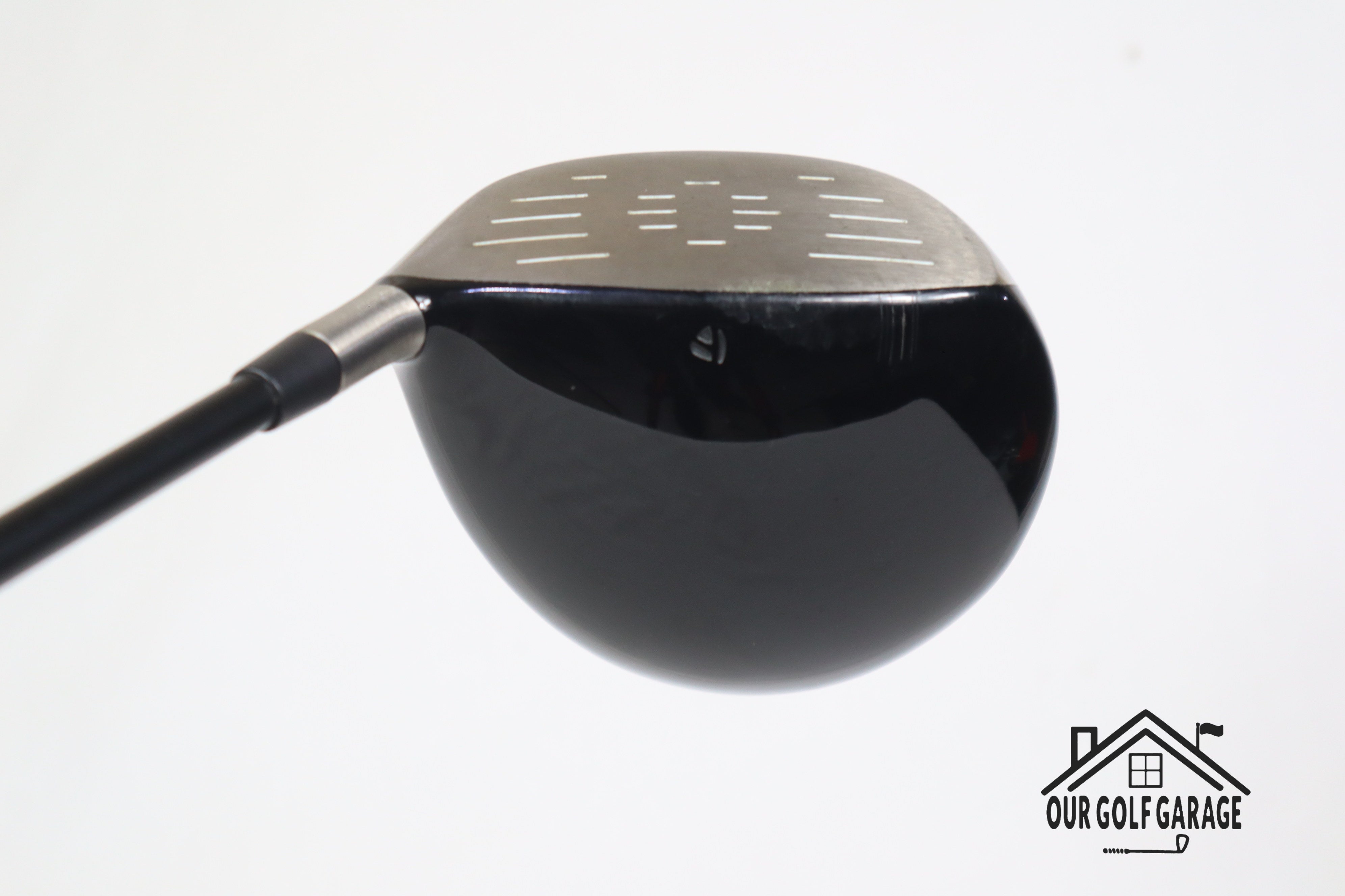 TaylorMade R540 10.5° Driver