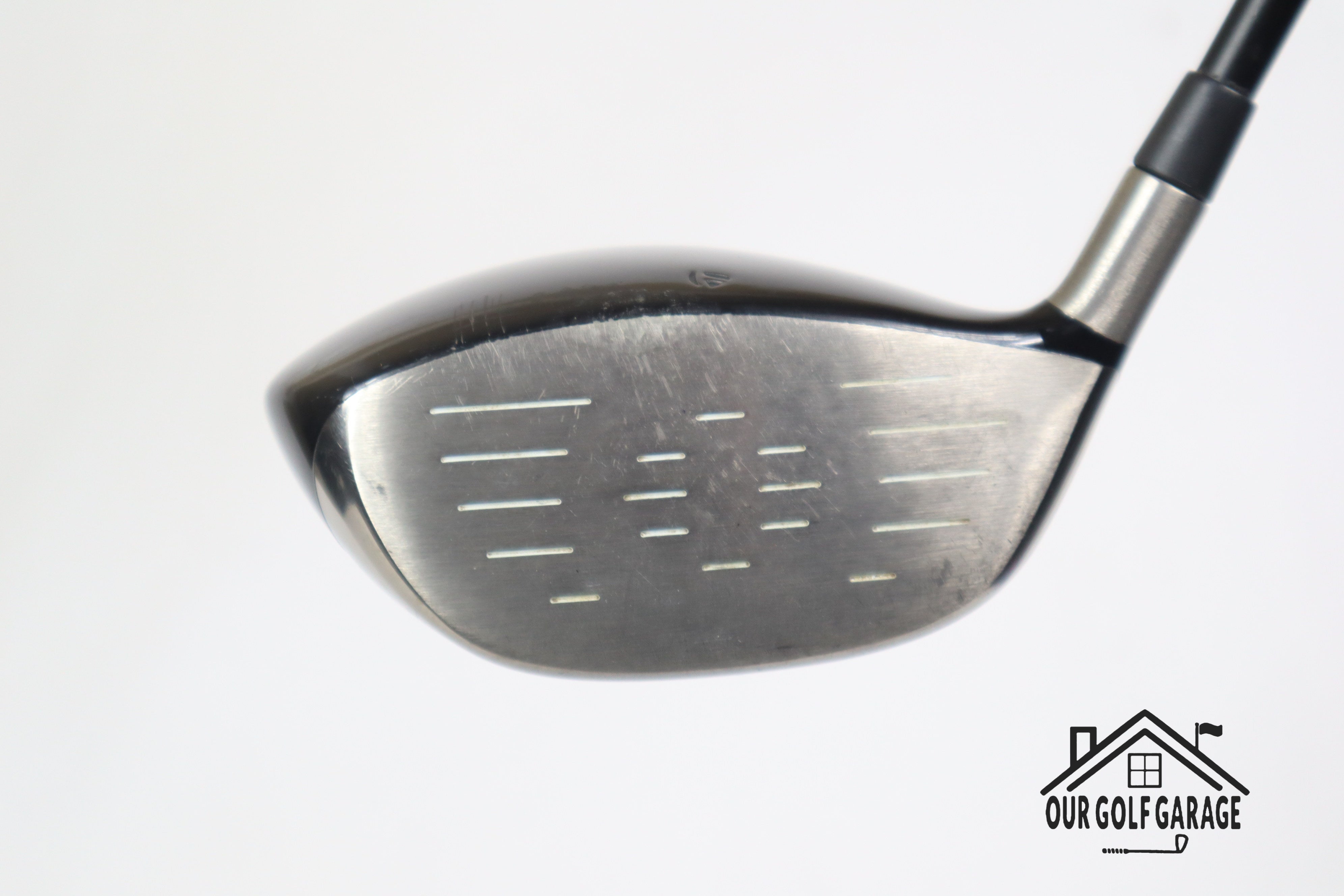 TaylorMade R540 10.5° Driver