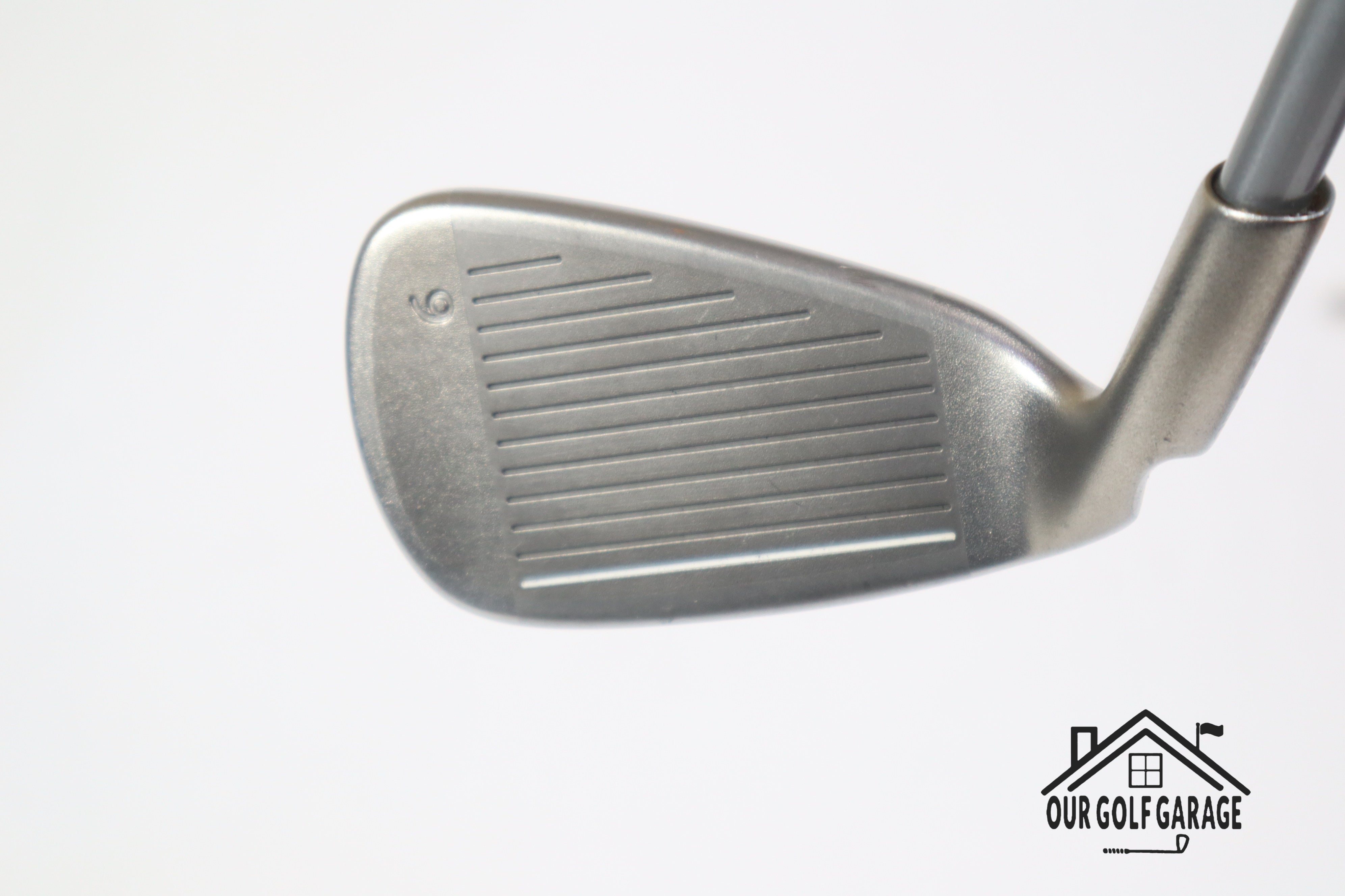 Ping Rapture 6 Iron high quality