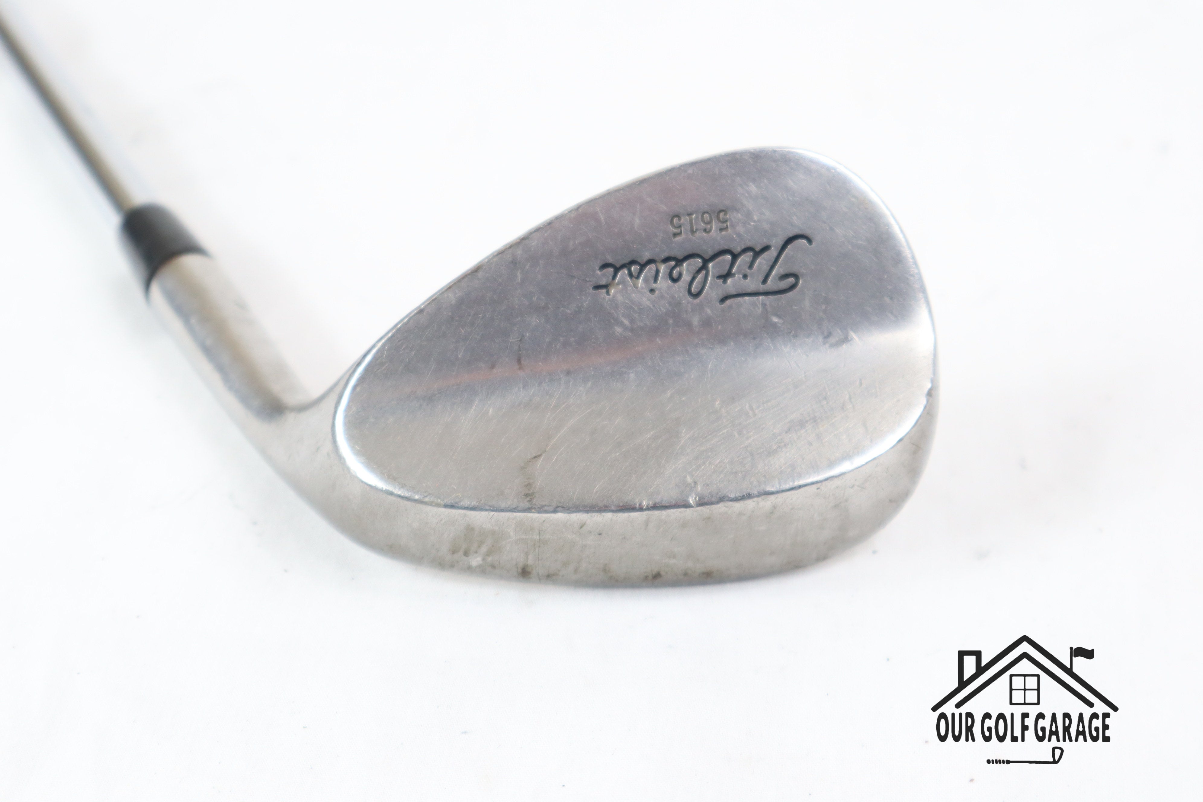 Titleist 56-15 Sand Wedge