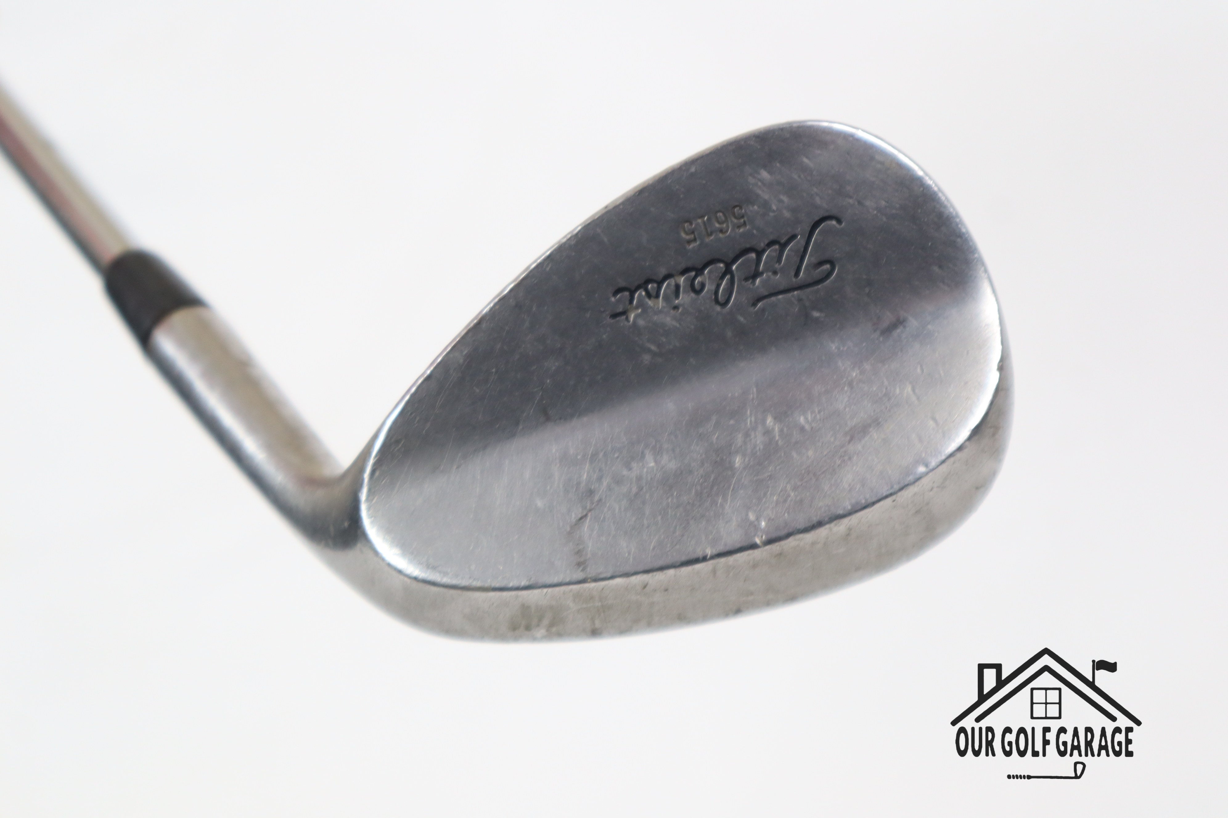 Titleist 56-15 Sand Wedge