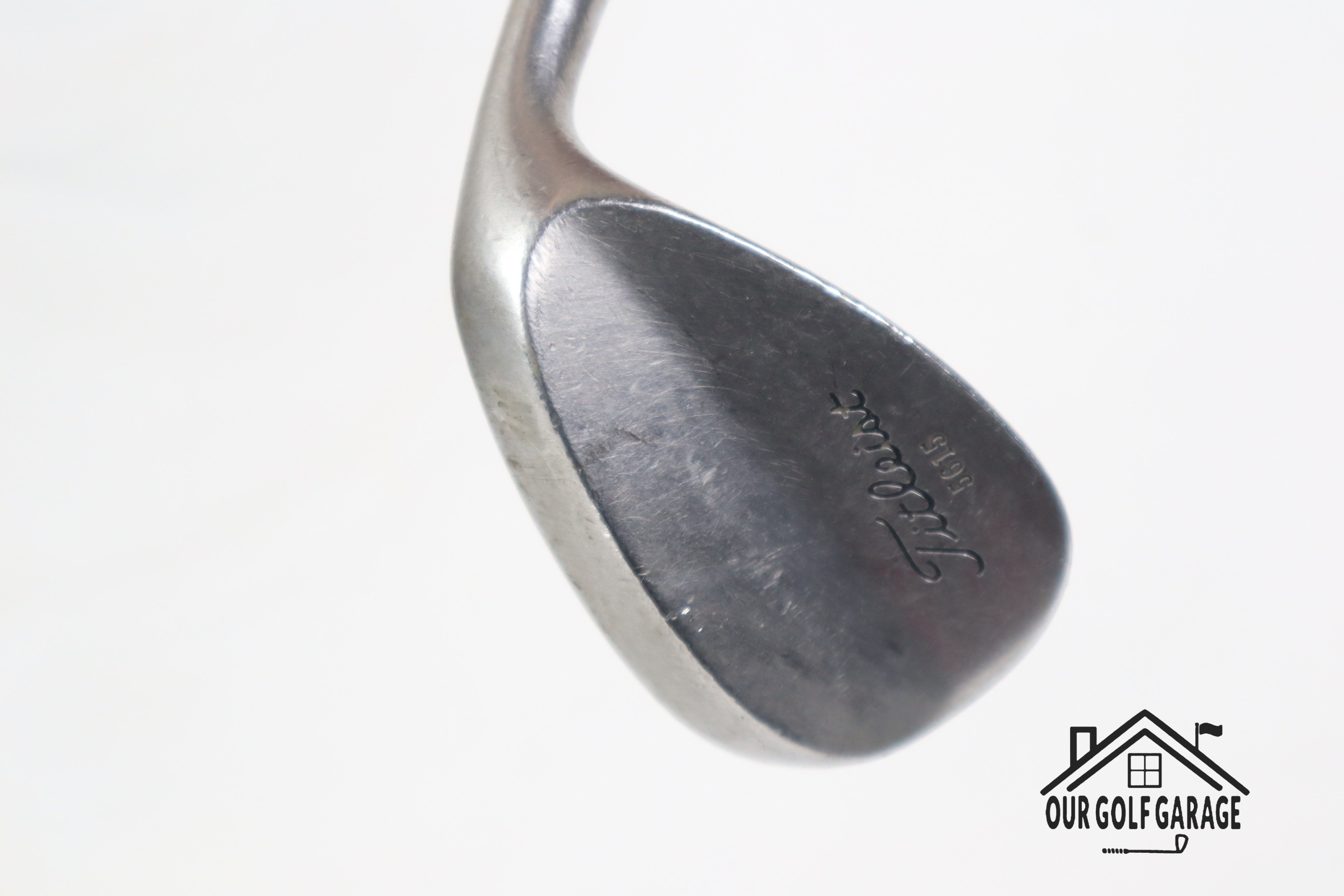 Titleist 56-15 Sand Wedge