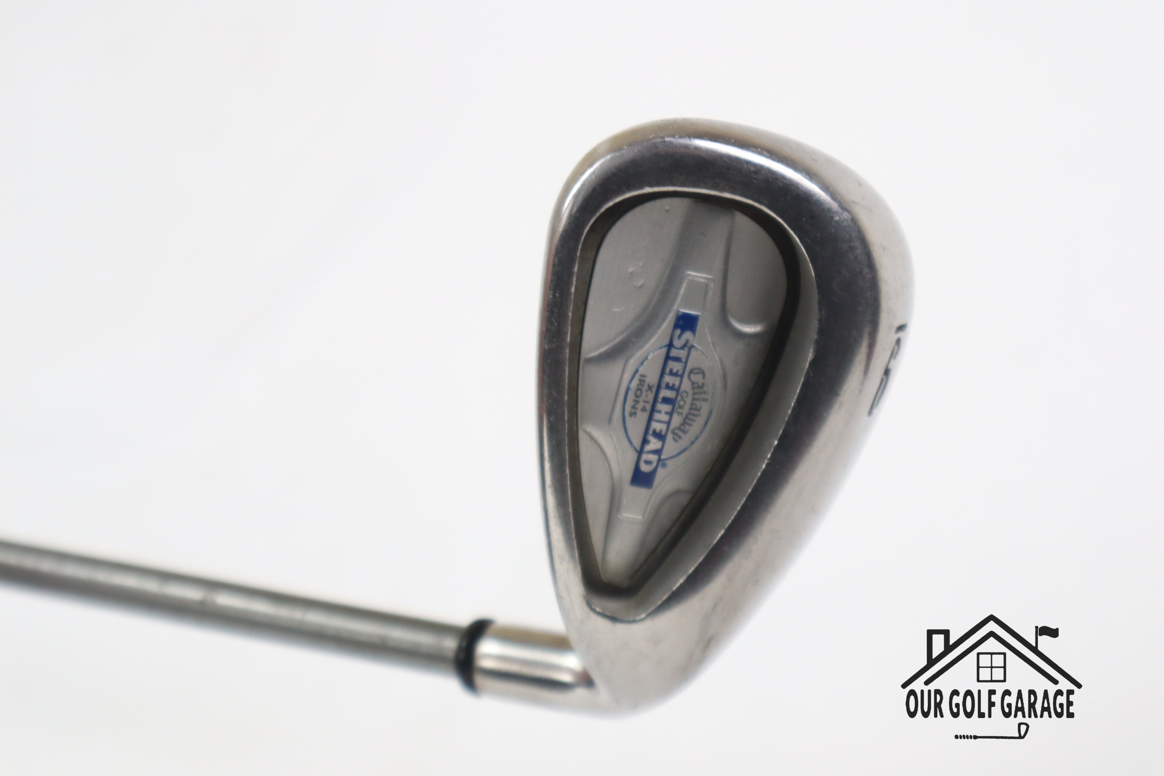 Callaway X-14 9 Iron
