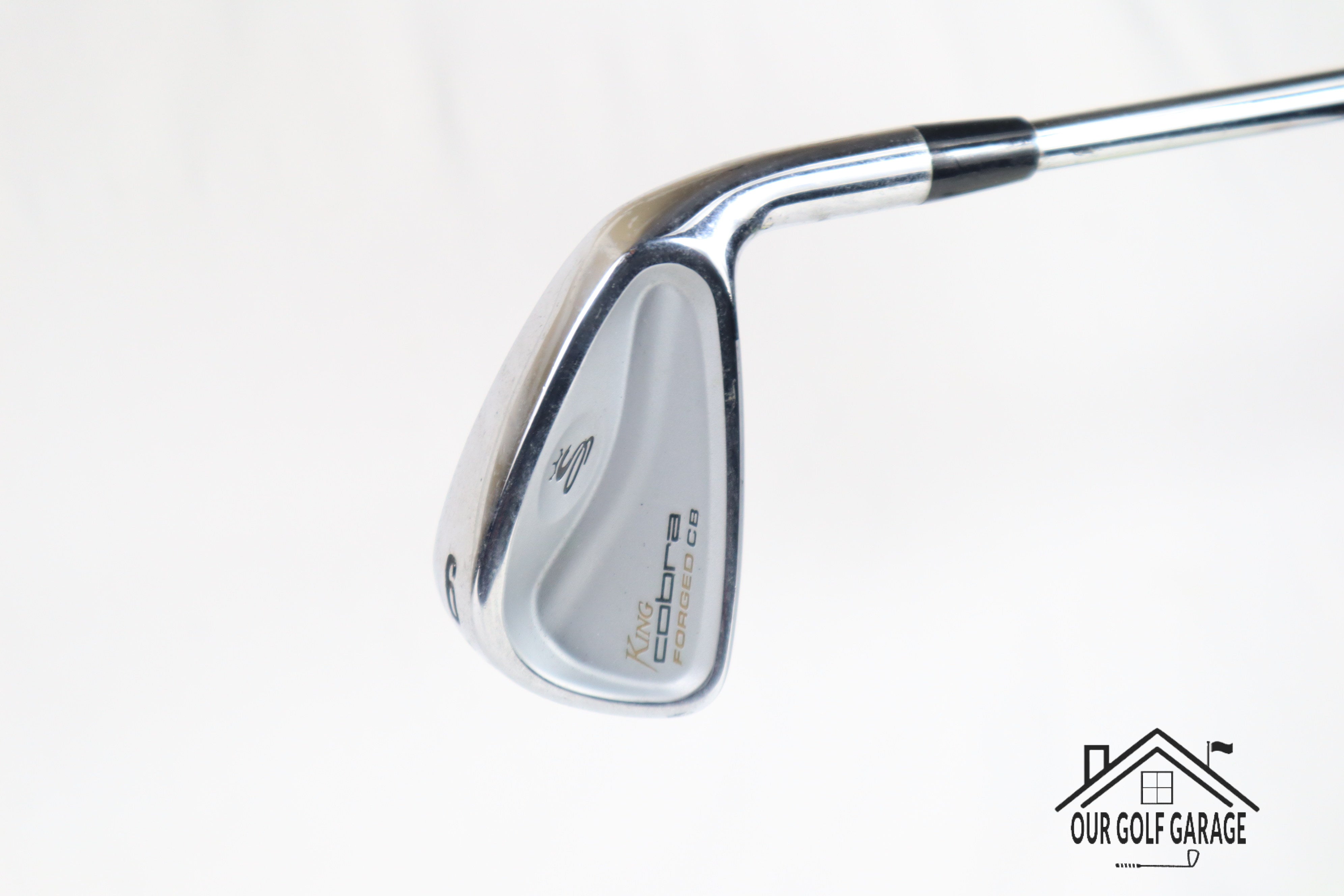 Cobra King Forged CB 6 Iron