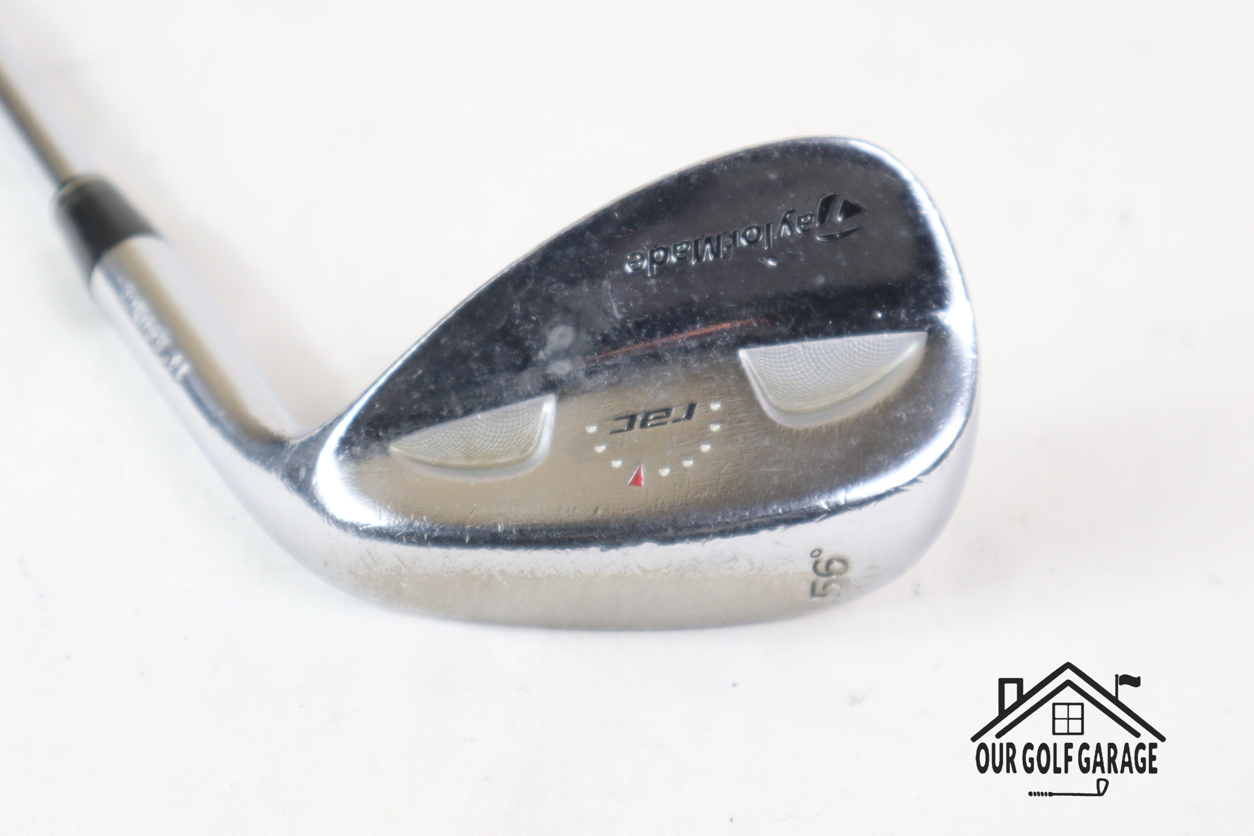 TaylorMade RAC 56° Wedge