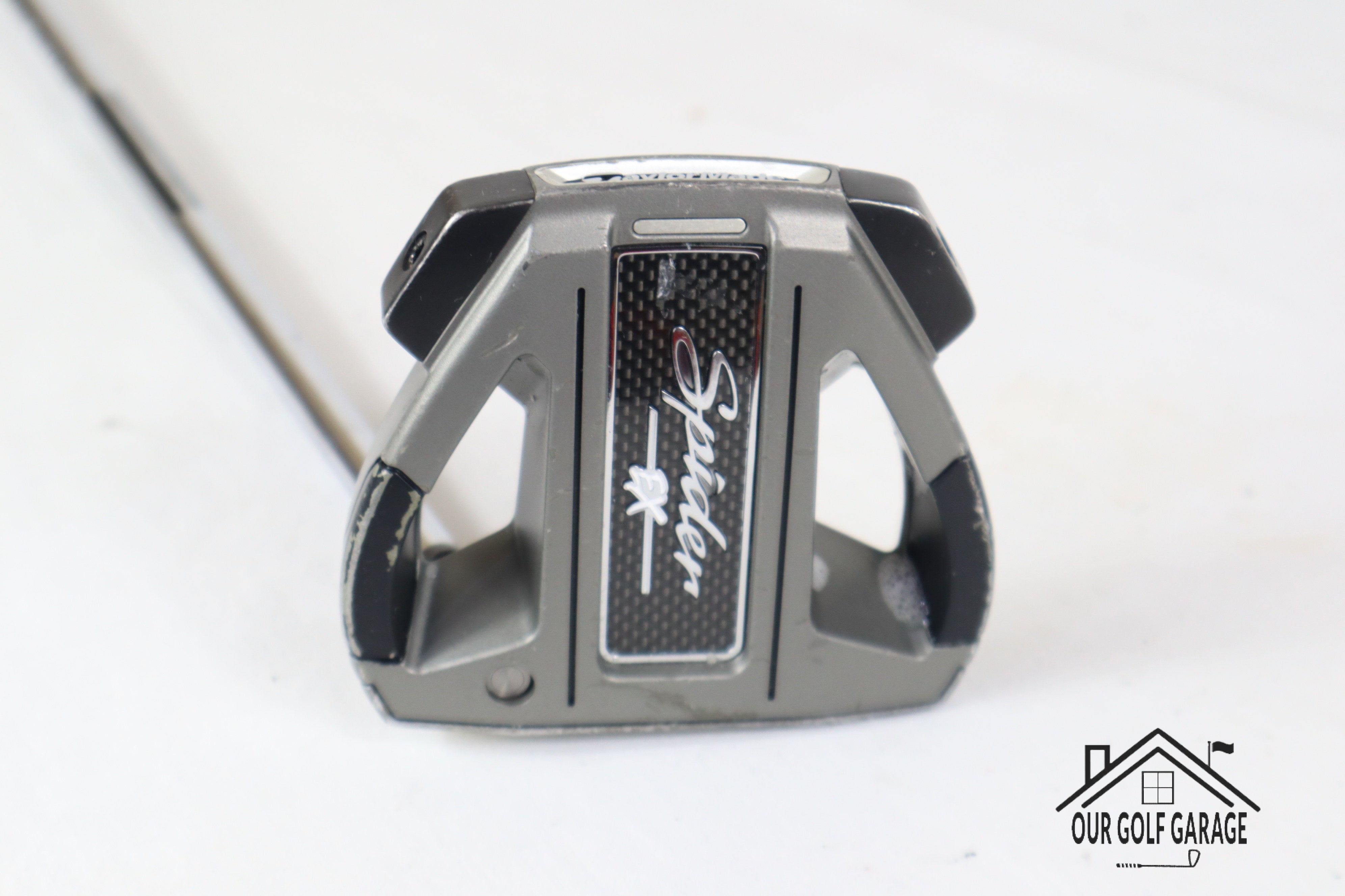 TaylorMade Spider EX Putter