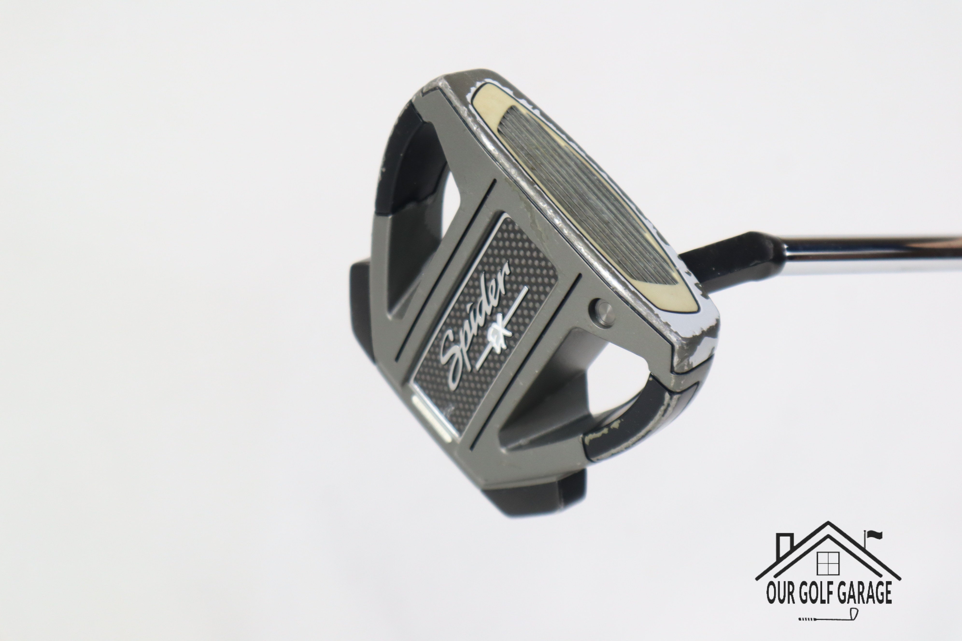 TaylorMade Spider EX Putter