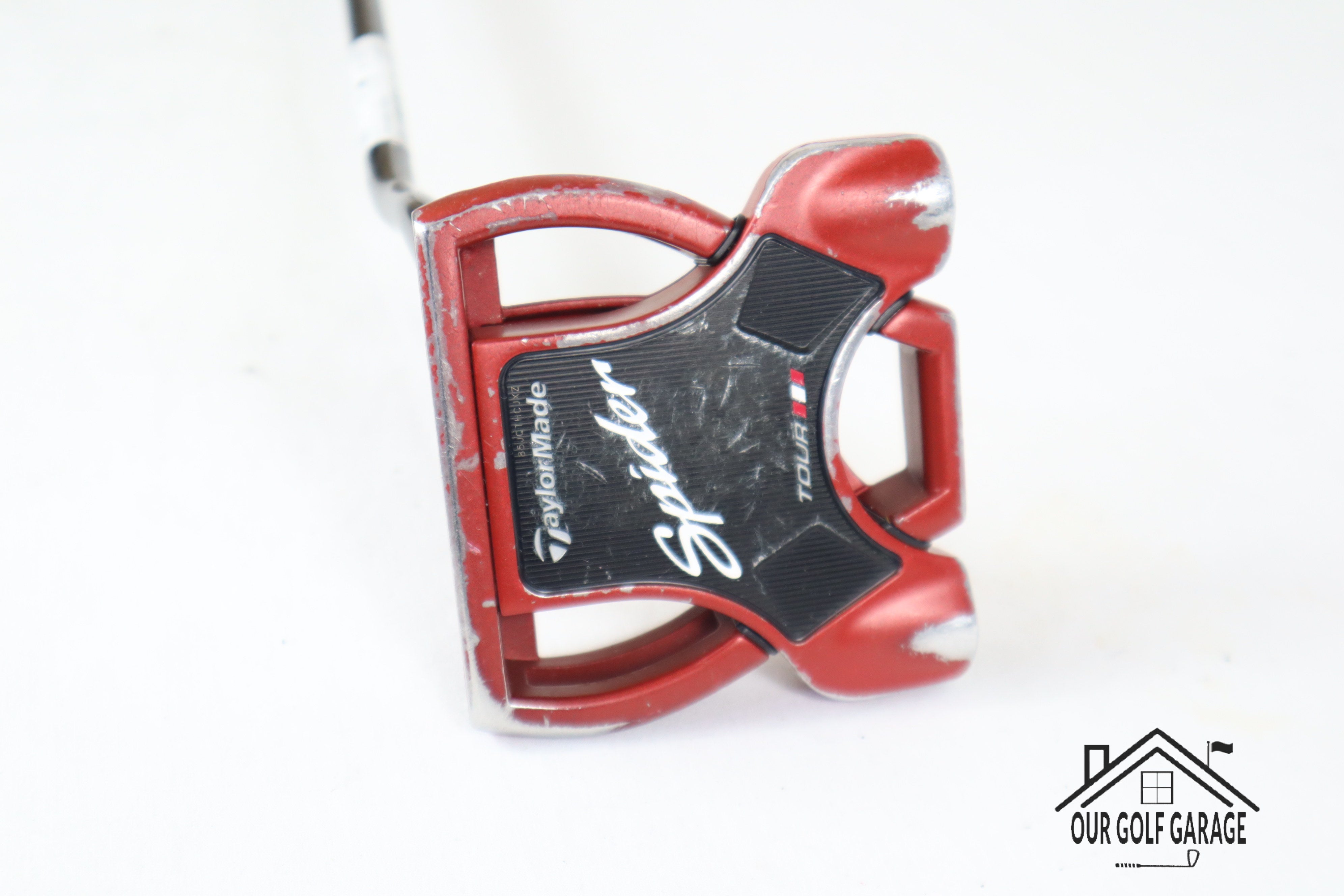 TaylorMade Spider Tour Putter