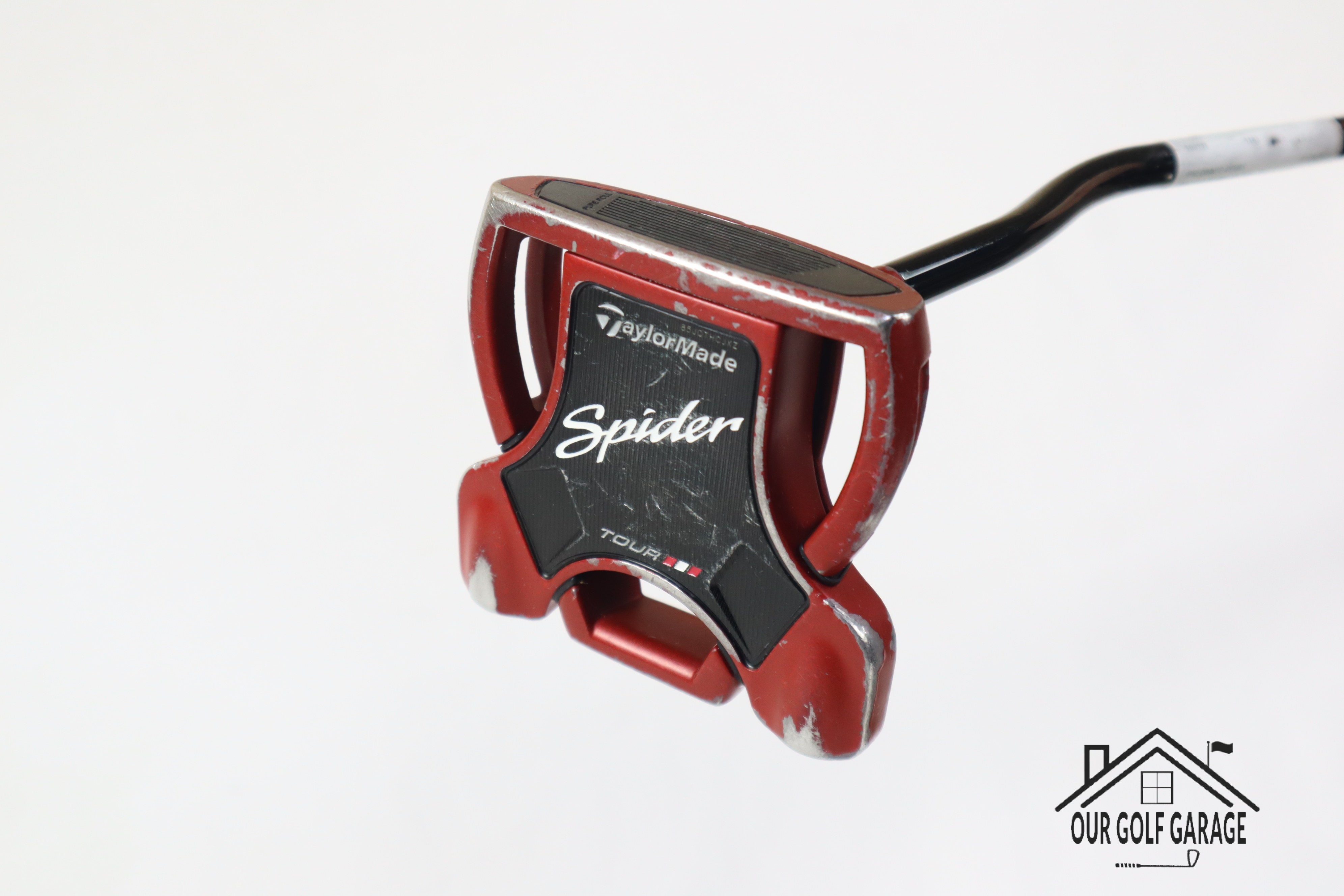 Taylormade Spider Tour cheapest Putter