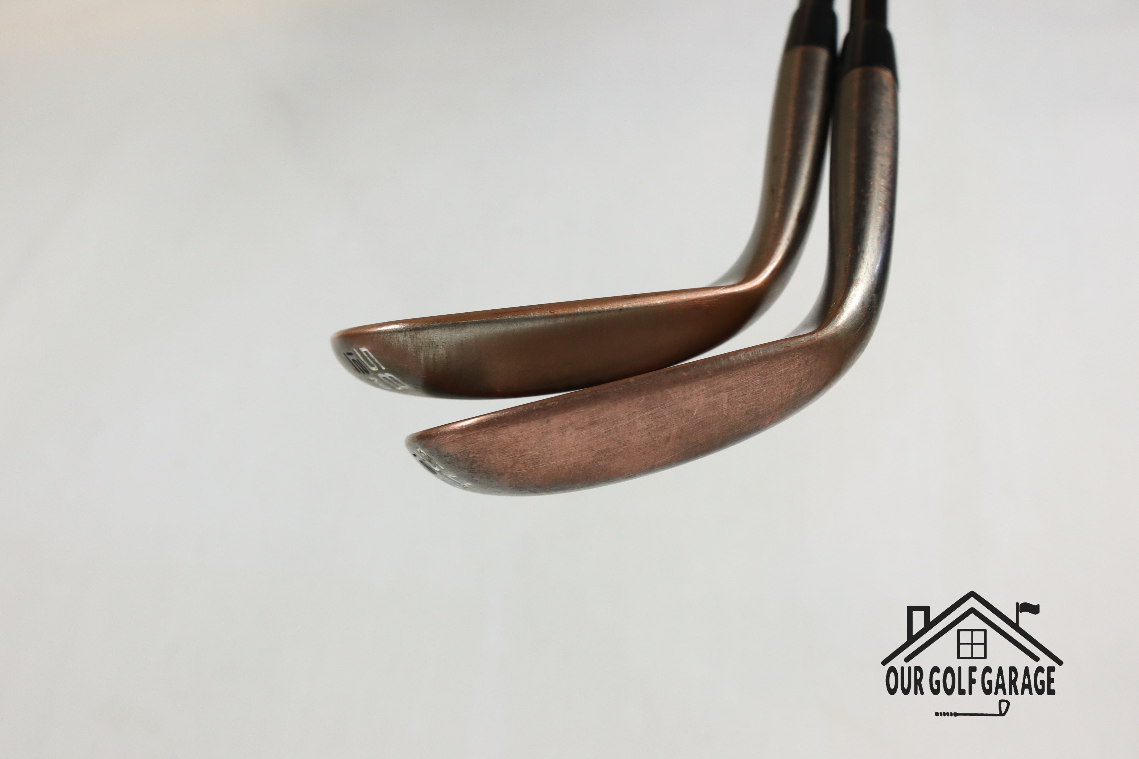Mizuno Pro T-1 Wedge Set (54, 58)