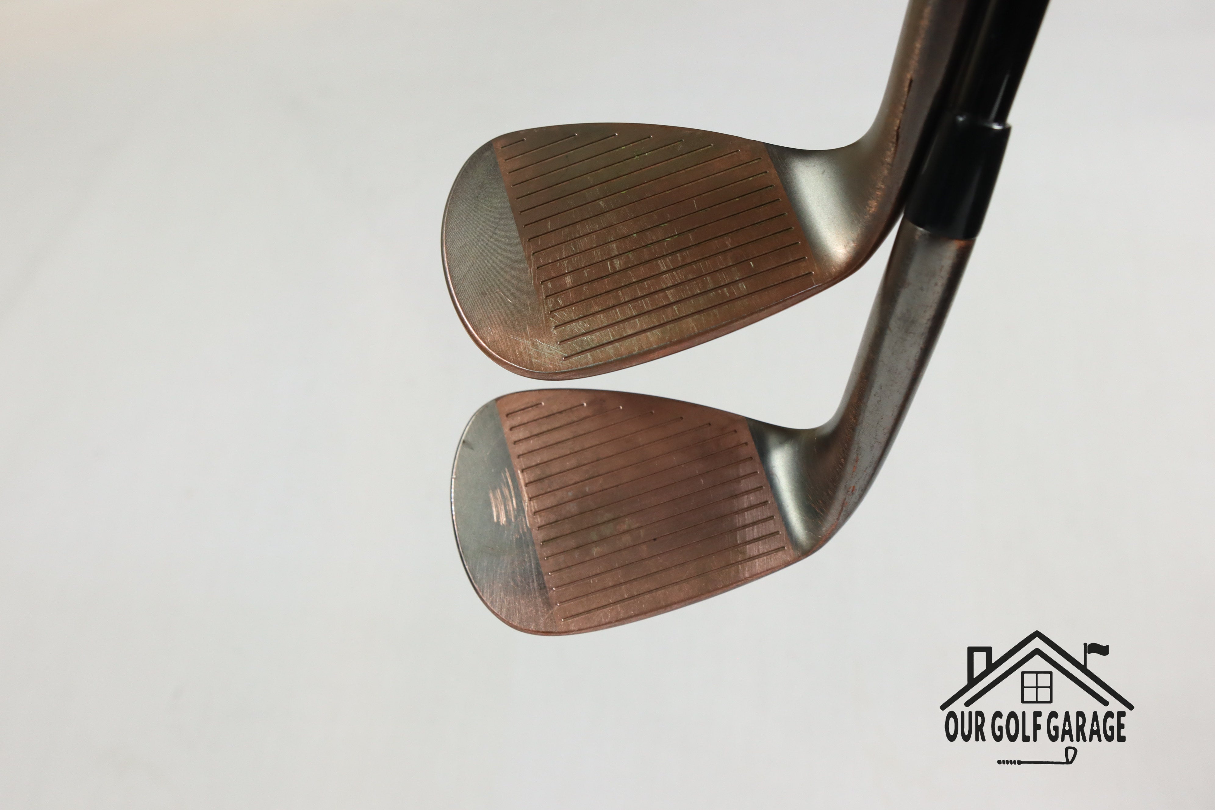 Mizuno Pro T-1 Wedge Set (54, 58)