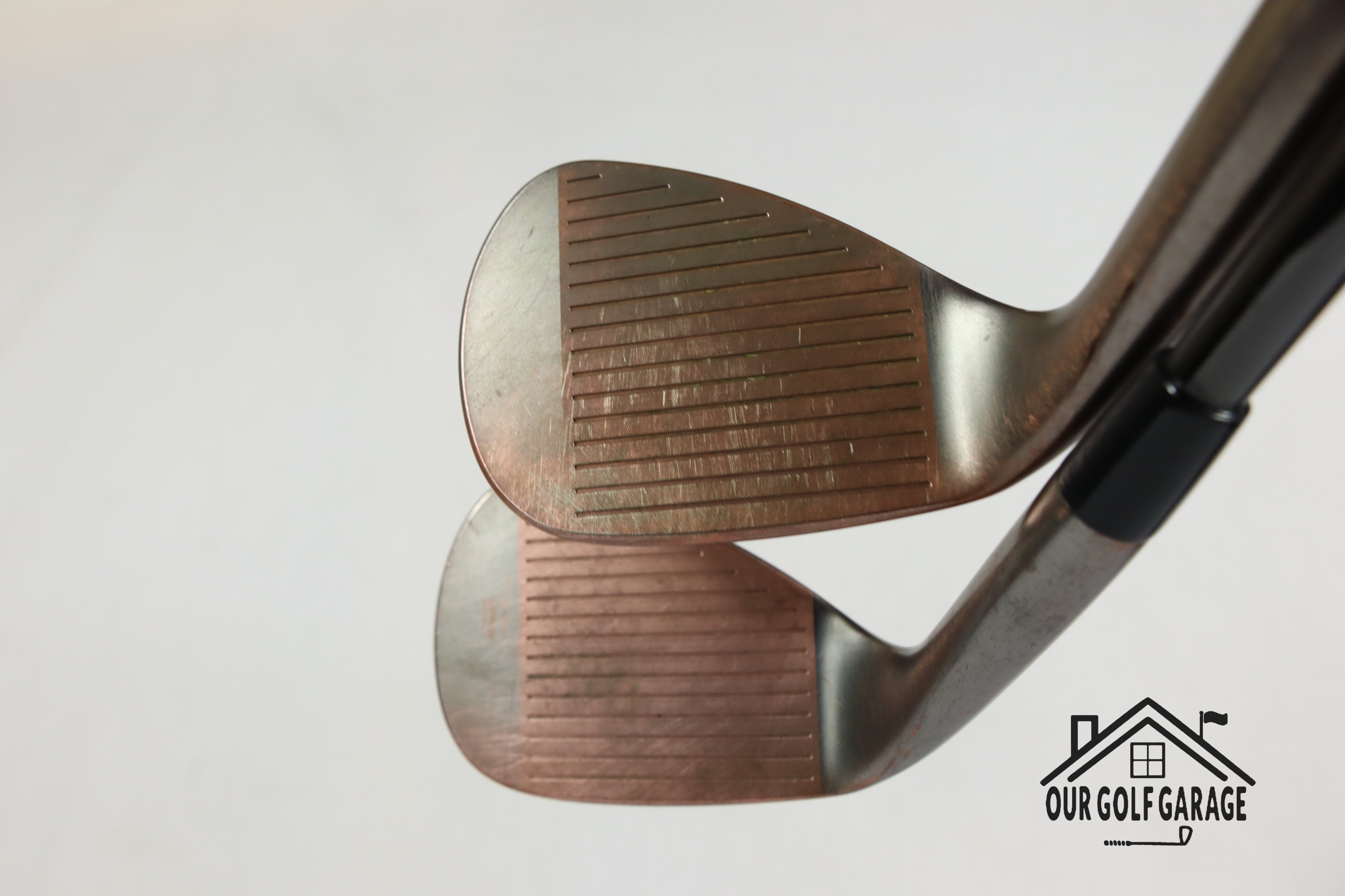 Mizuno Pro T-1 Wedge Set (54, 58)