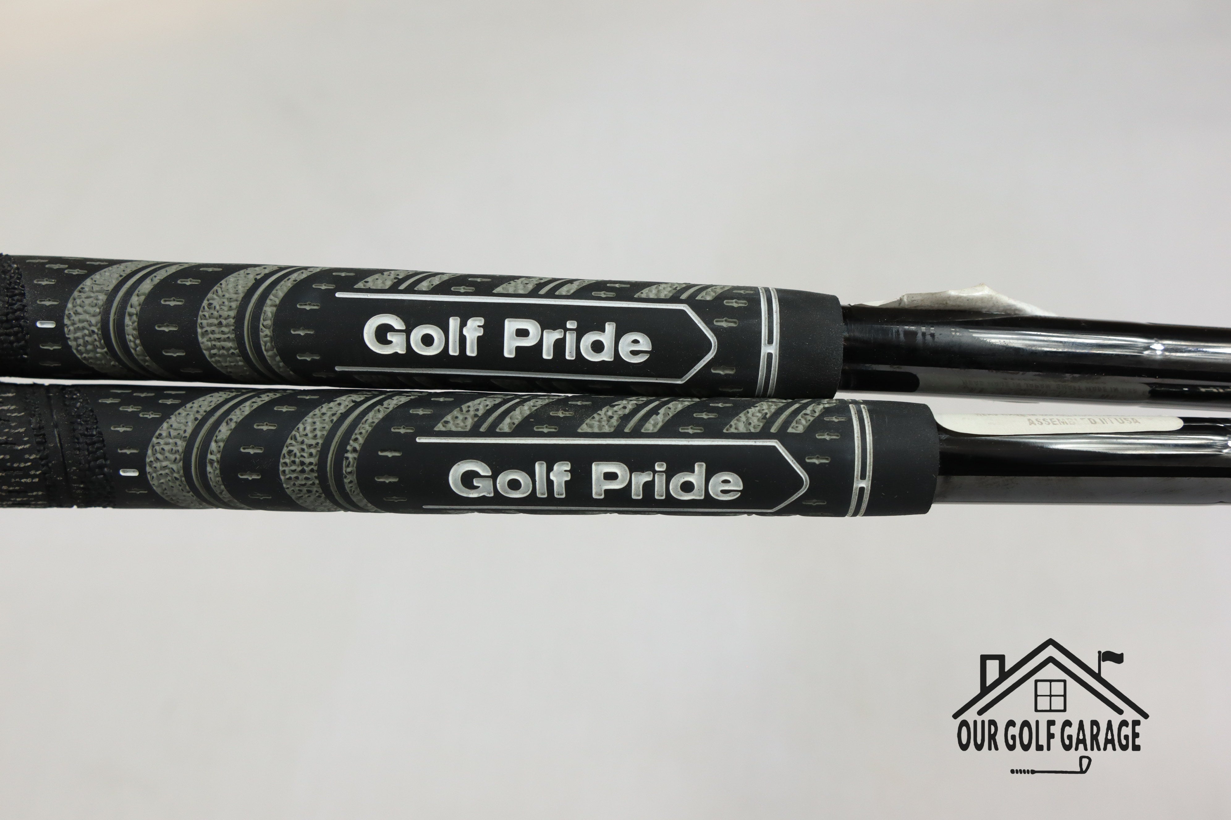 Mizuno Pro T-1 Wedge Set (54, 58)