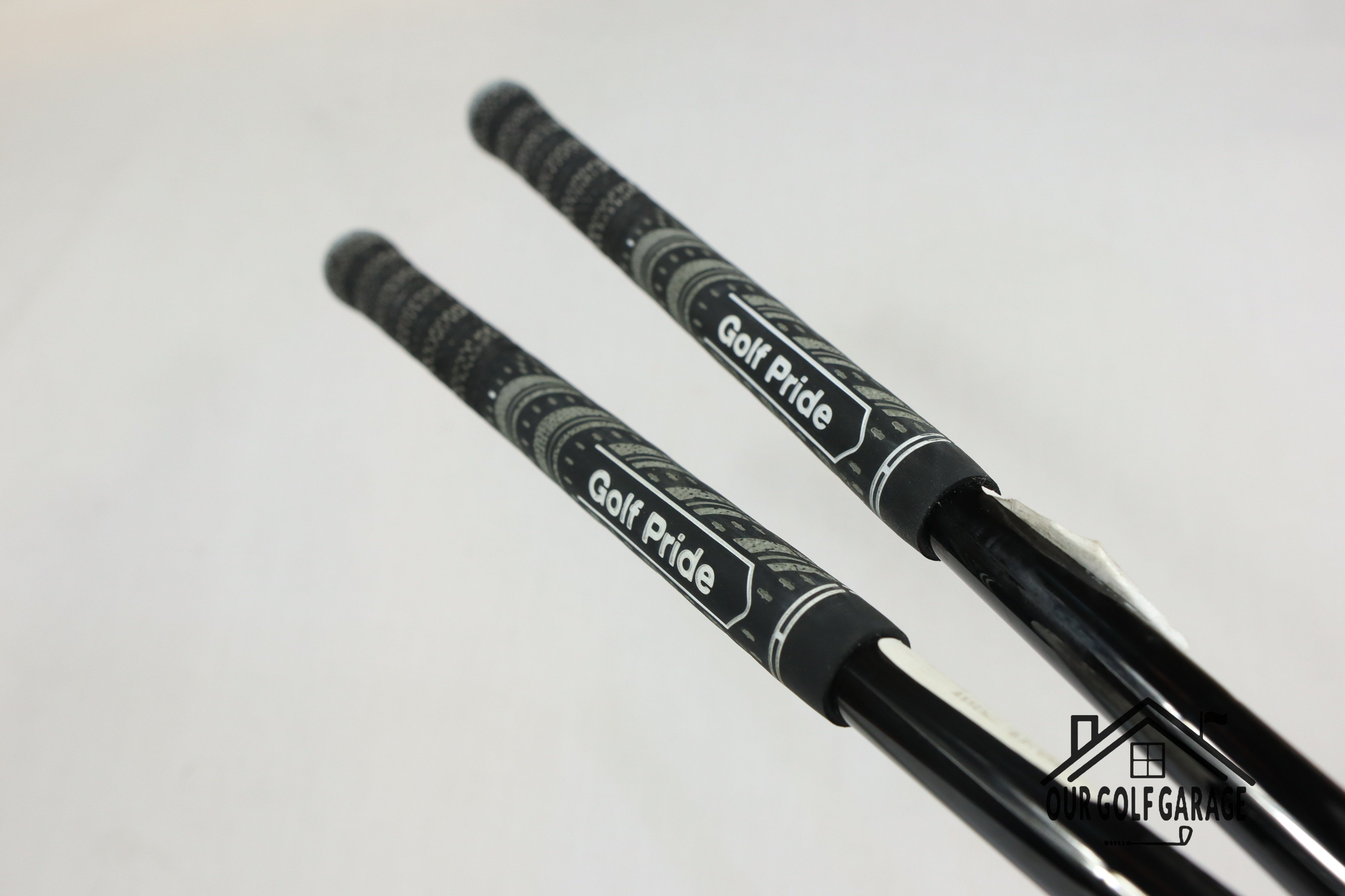 Mizuno Pro T-1 Wedge Set (54, 58)