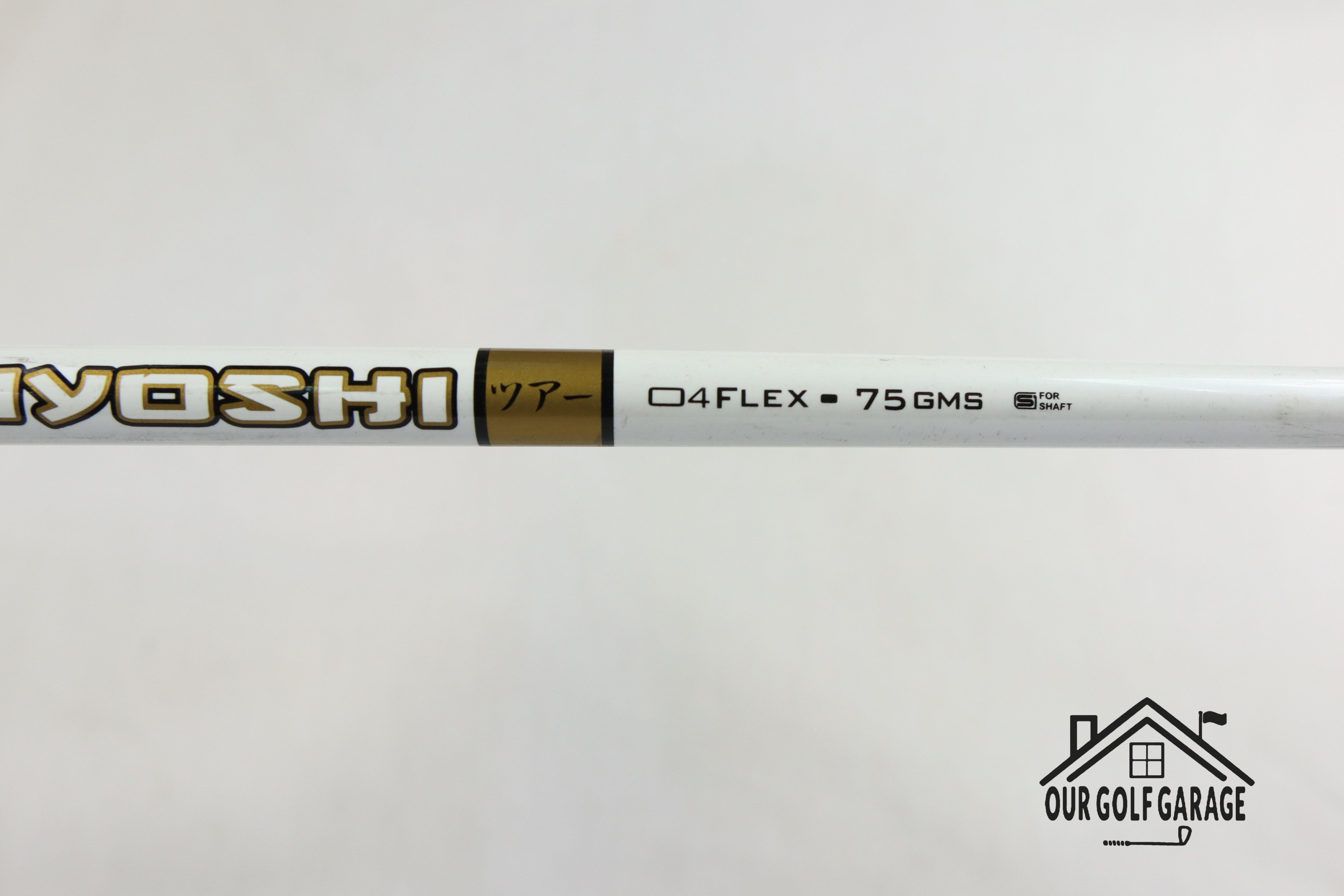 TaylorMade M6 D-Type 15° 3 Wood (Upgraded Shaft)