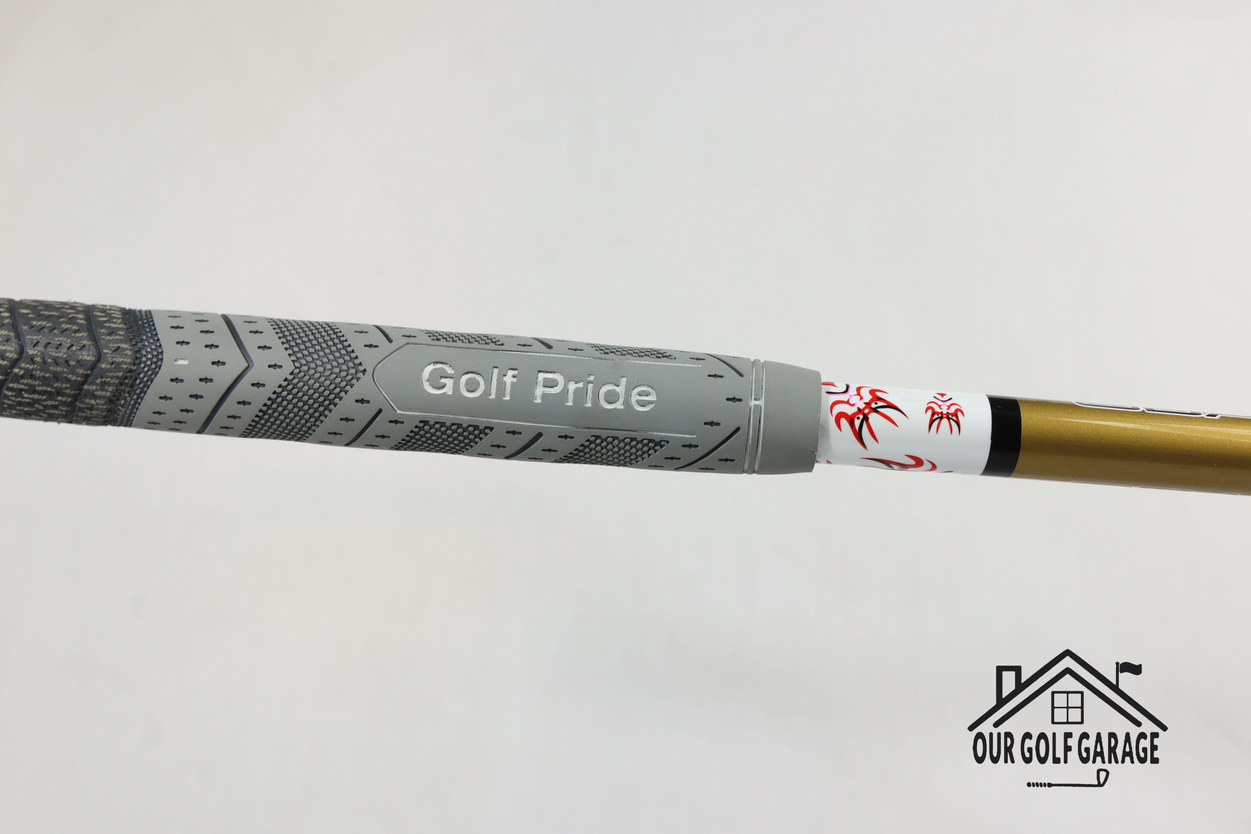 TaylorMade M6 D-Type 15° 3 Wood (Upgraded Shaft)
