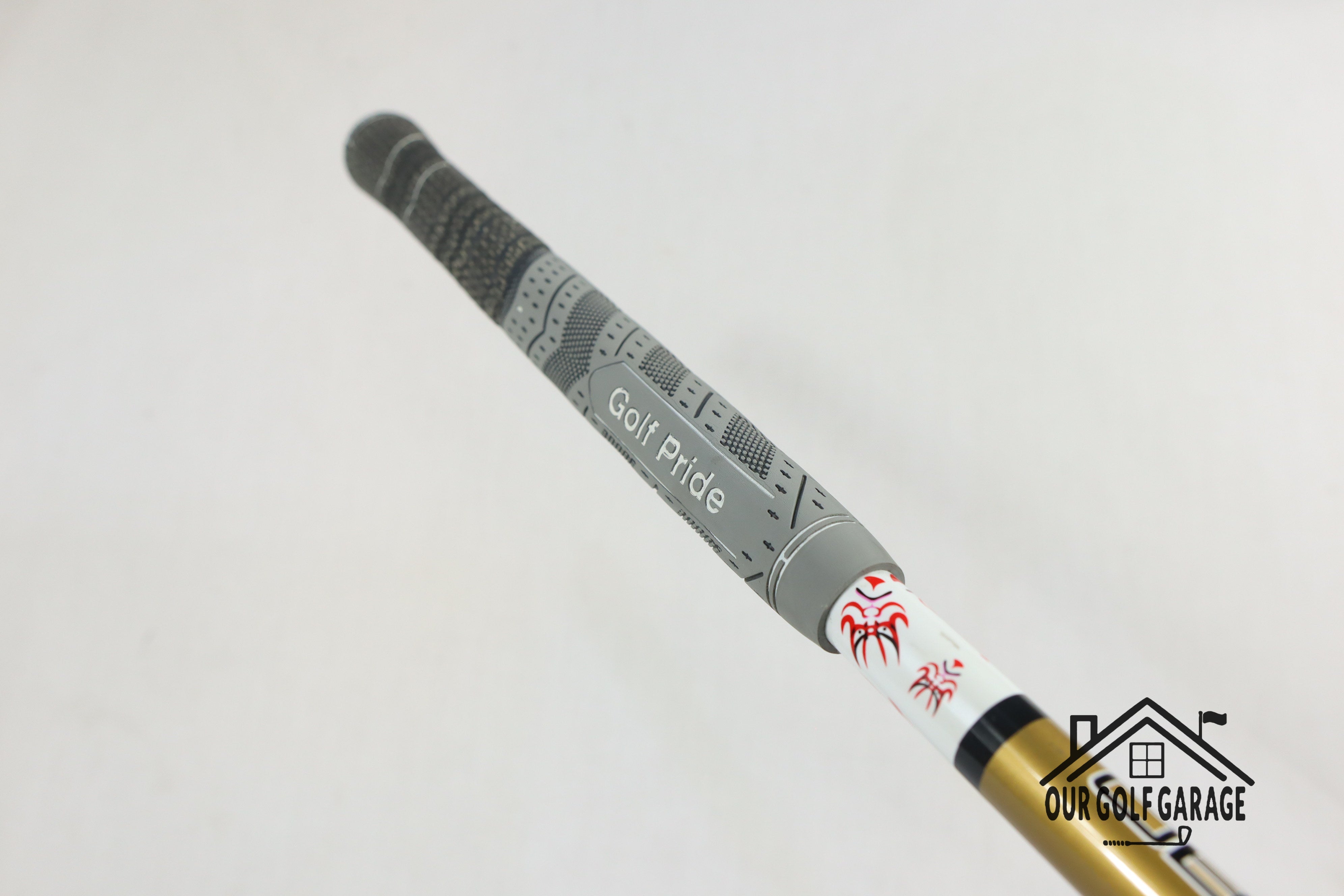 TaylorMade M6 D-Type 15° 3 Wood (Upgraded Shaft)