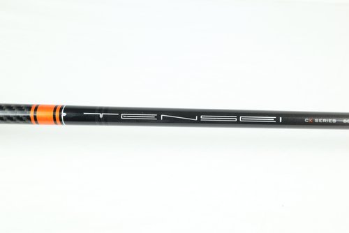 Mitsubishi Chemical Tensei Ck Orange Driver Shaft (Ping)