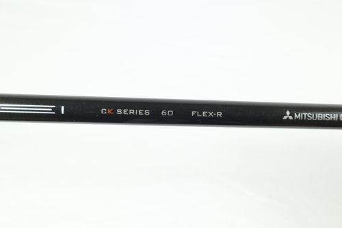 Mitsubishi Chemical Tensei Ck Orange Driver Shaft (Ping)