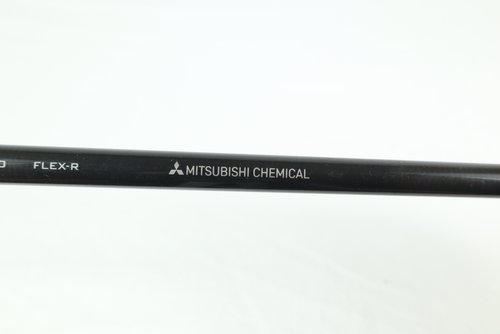 Mitsubishi Chemical Tensei Ck Orange Driver Shaft (Ping)