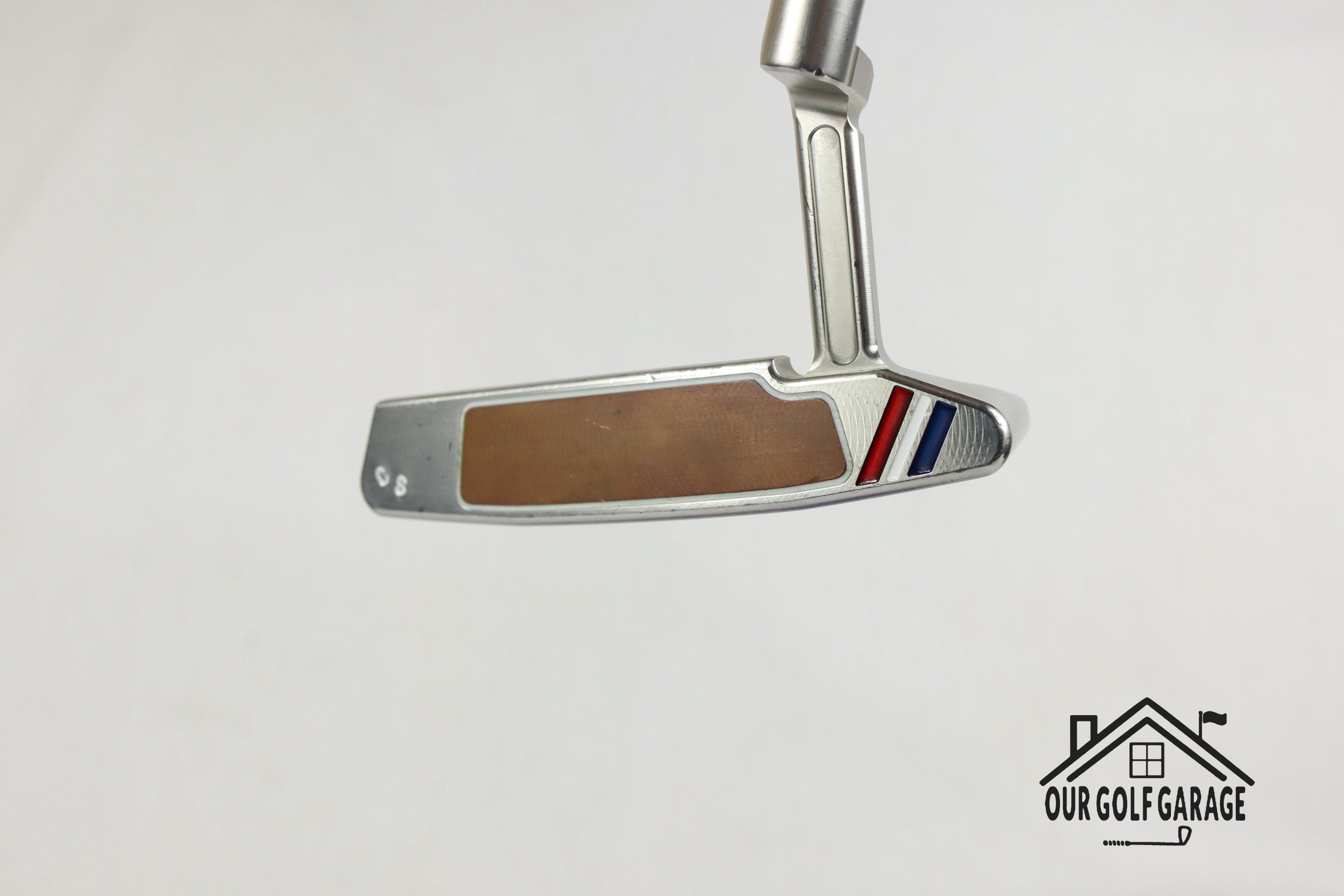 クラブ ScottyCameron Champion's Choice Newport Scotty Cameron Champions Choice Newport 2 Button Back Limited Edition