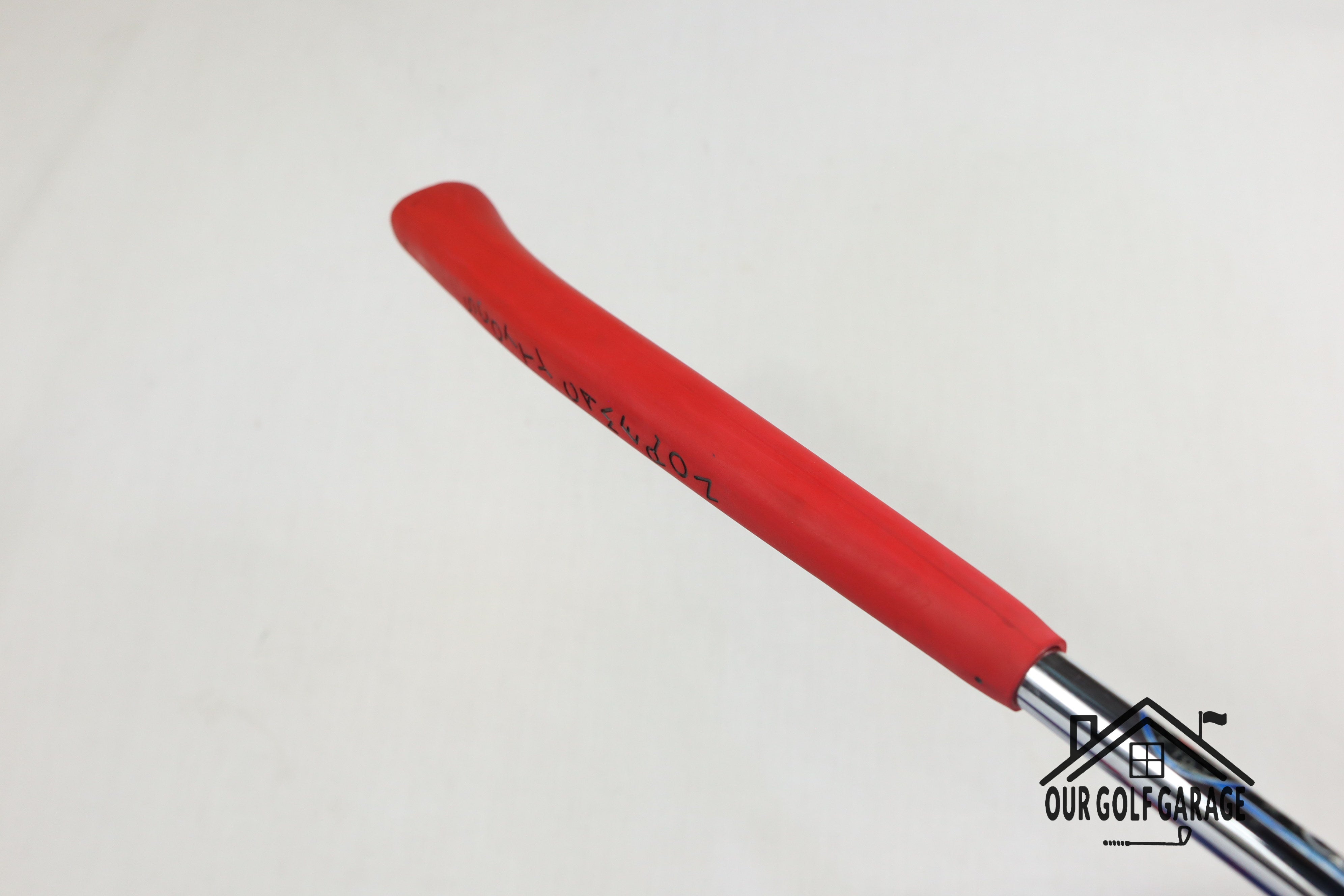 Scotty Cameron Champions Choice Newport 2 Button Back Limited Edition Putter + HC