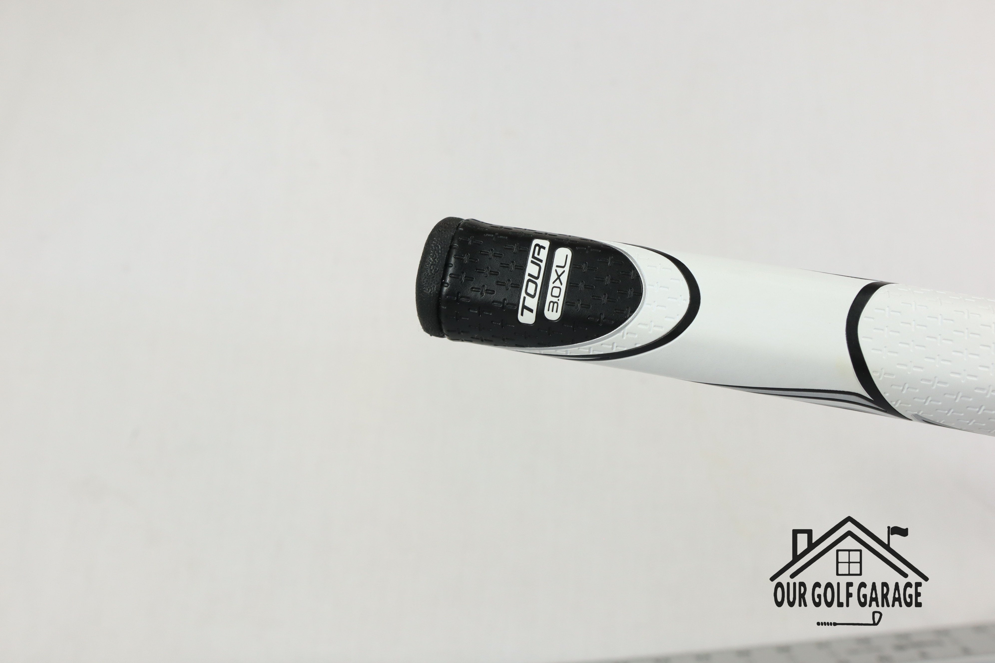 Odyssey Ai-ONE Milled Jailbird Mini T Putter + HC