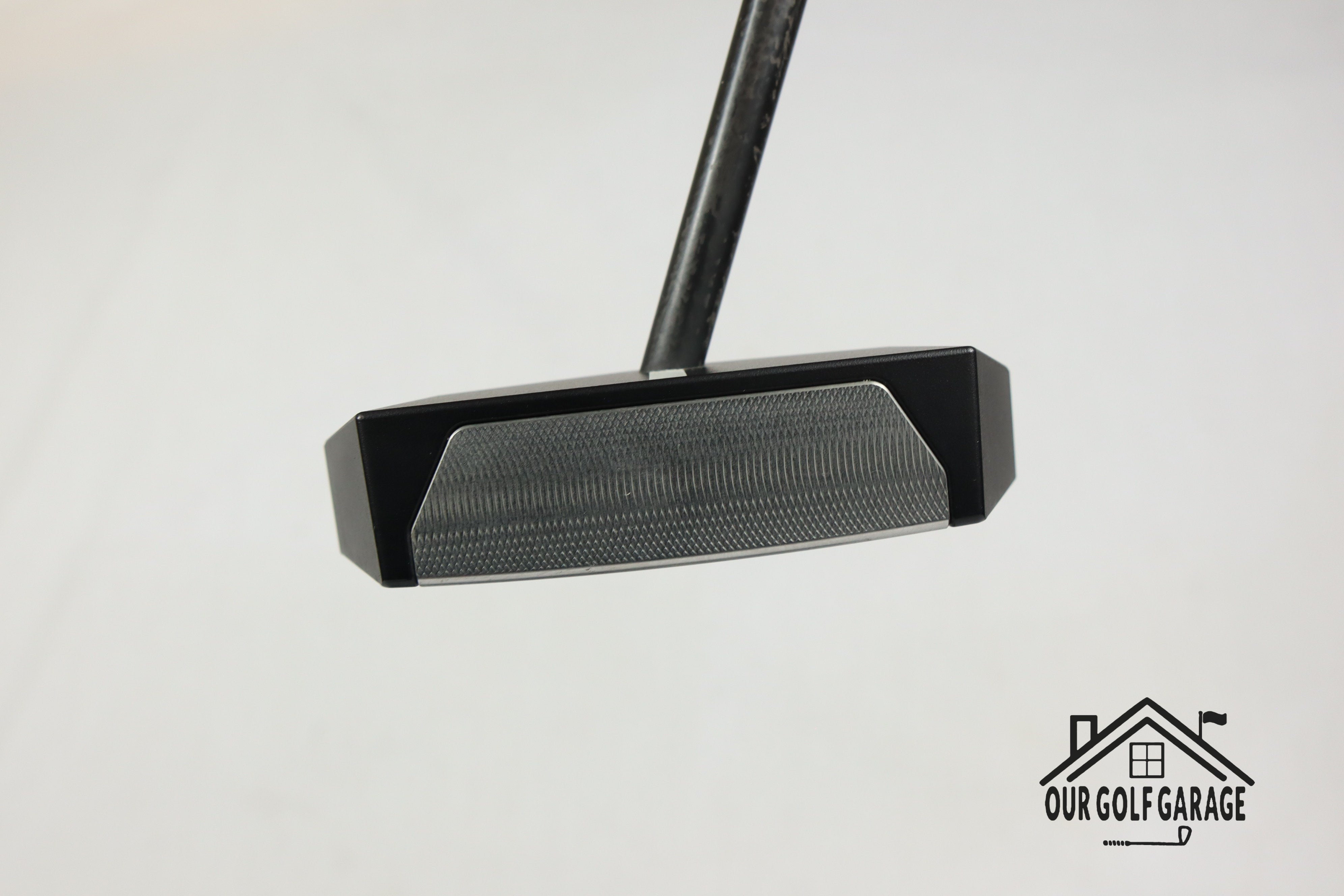L.A.B. Golf OZ.1i Mallet Putter + HC