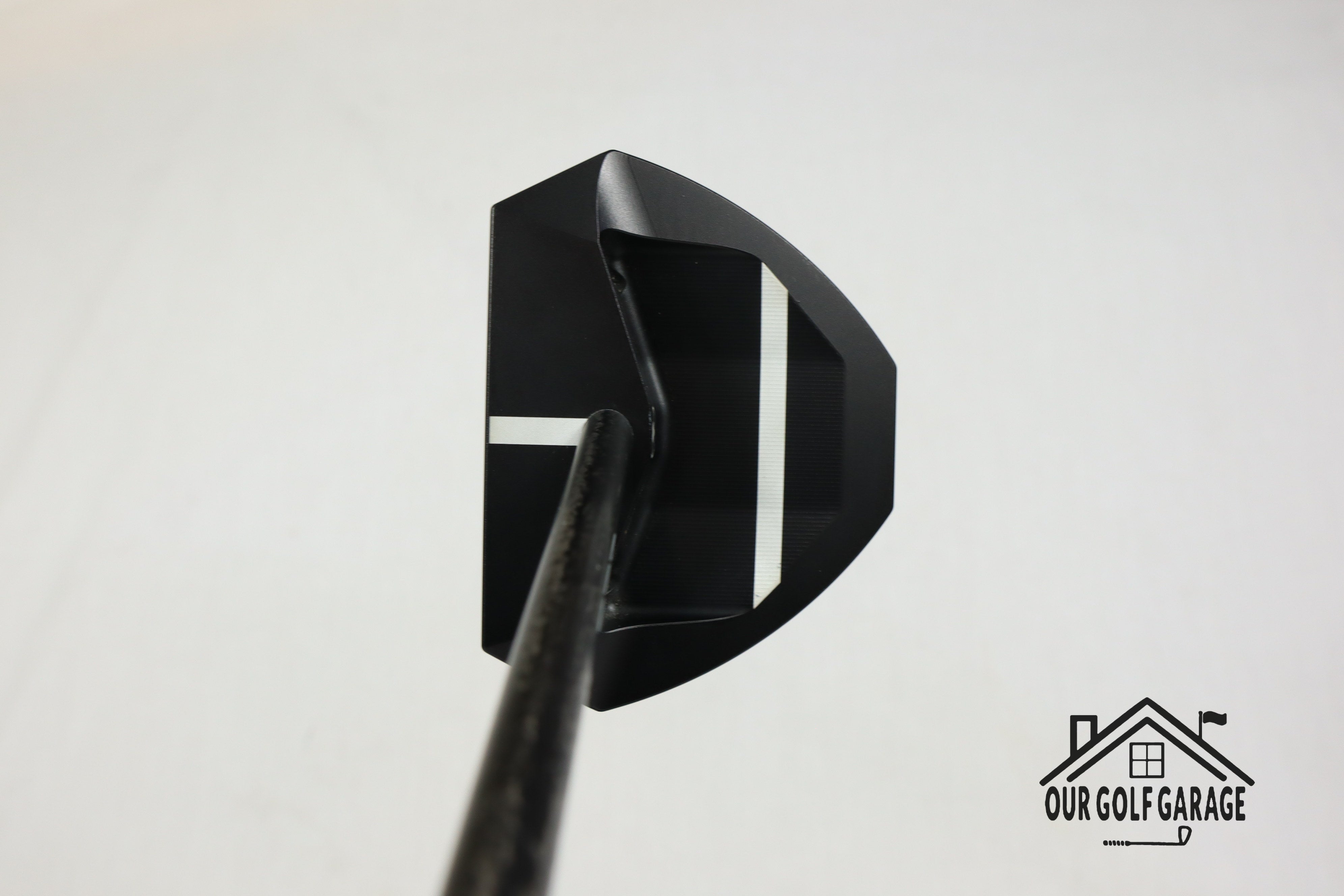 L.A.B. Golf OZ.1i Mallet Putter + HC