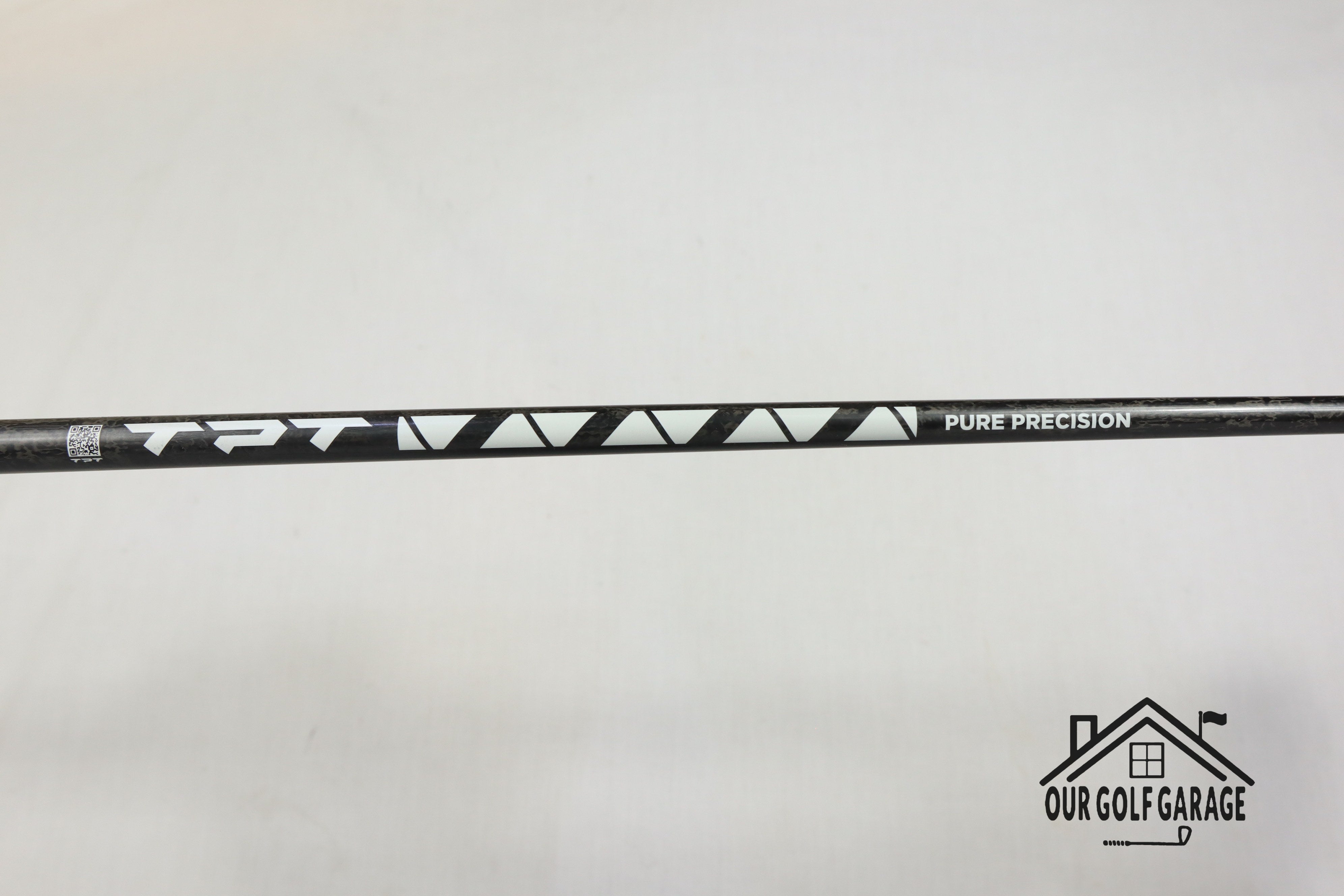 L.A.B. Golf OZ.1i Mallet Putter + HC