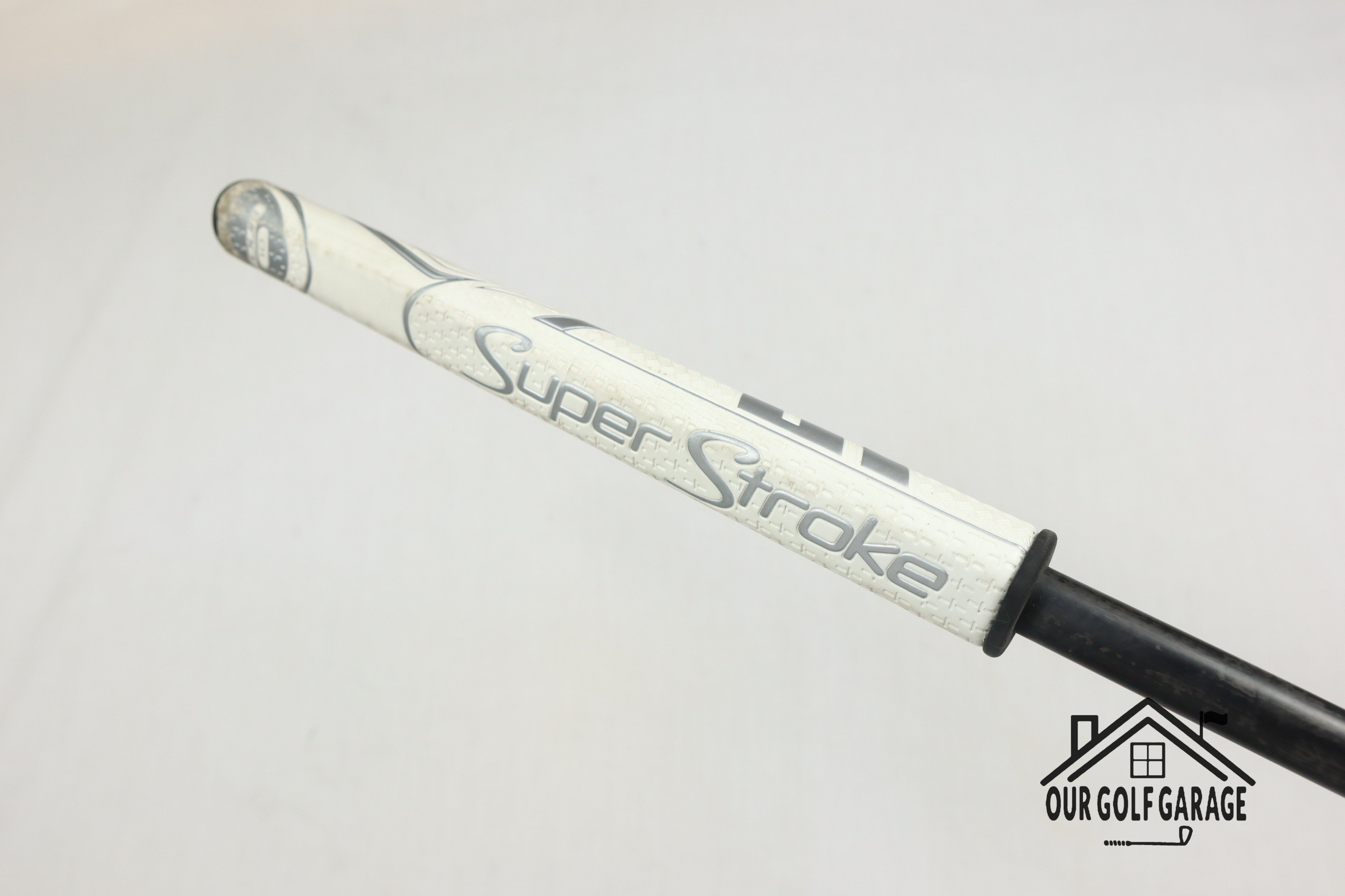 L.A.B. Golf OZ.1i Mallet Putter + HC