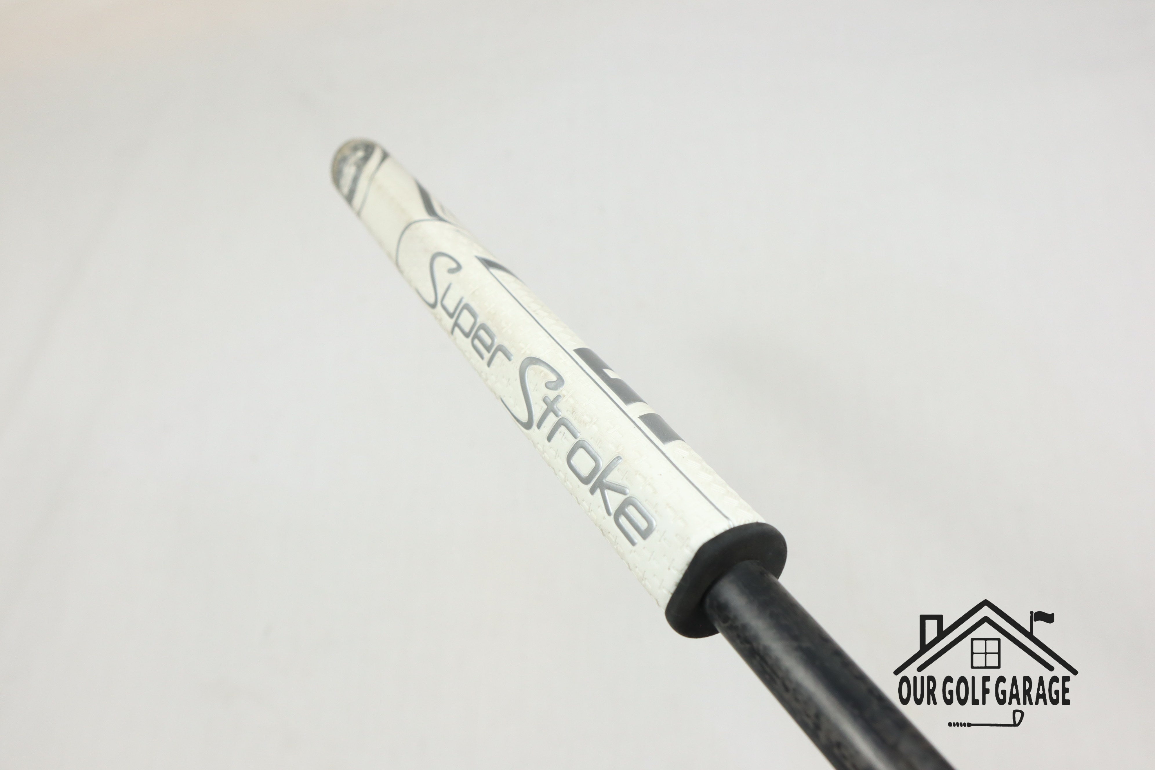L.A.B. Golf OZ.1i Mallet Putter + HC