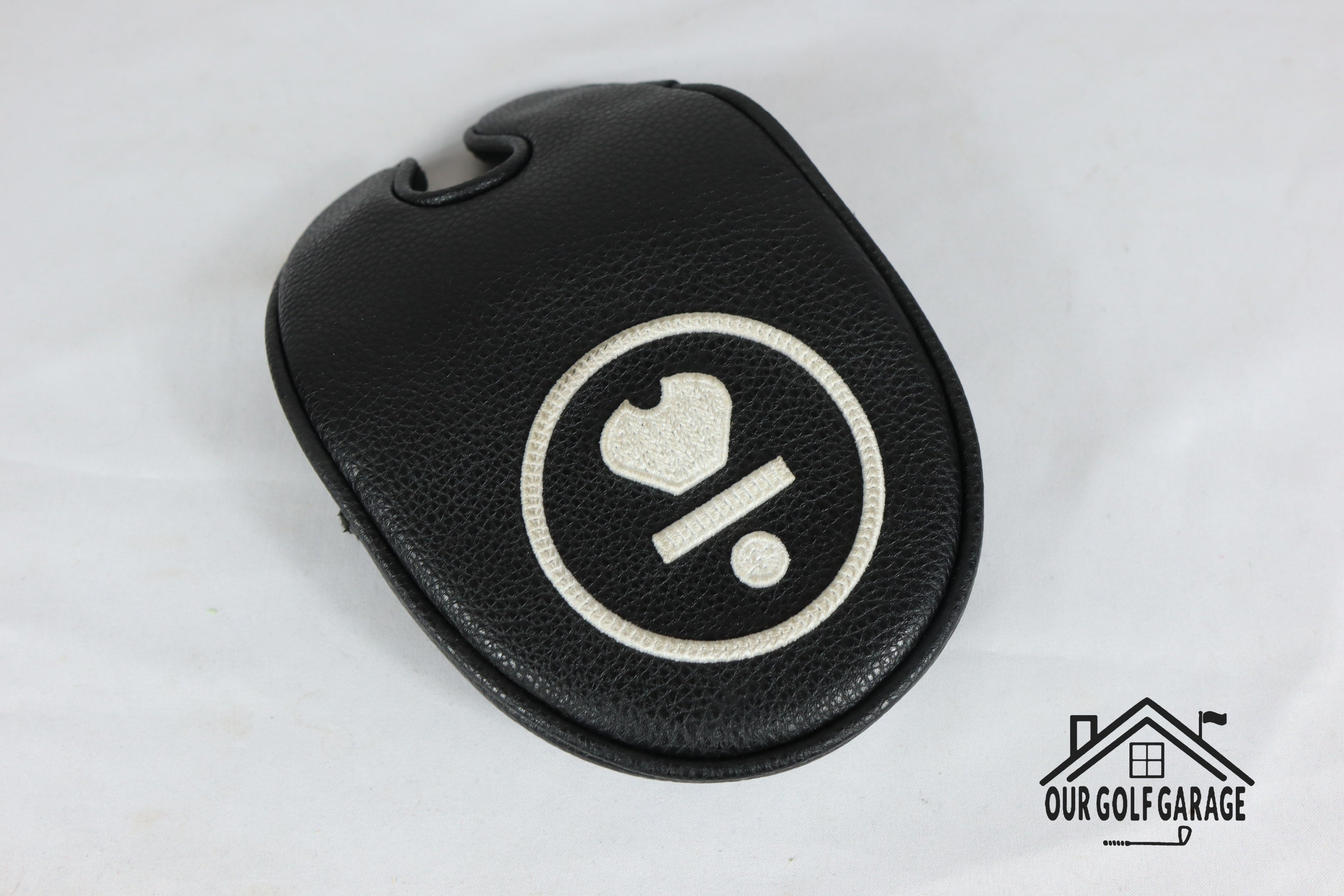 L.A.B. Golf OZ.1i Mallet Putter + HC
