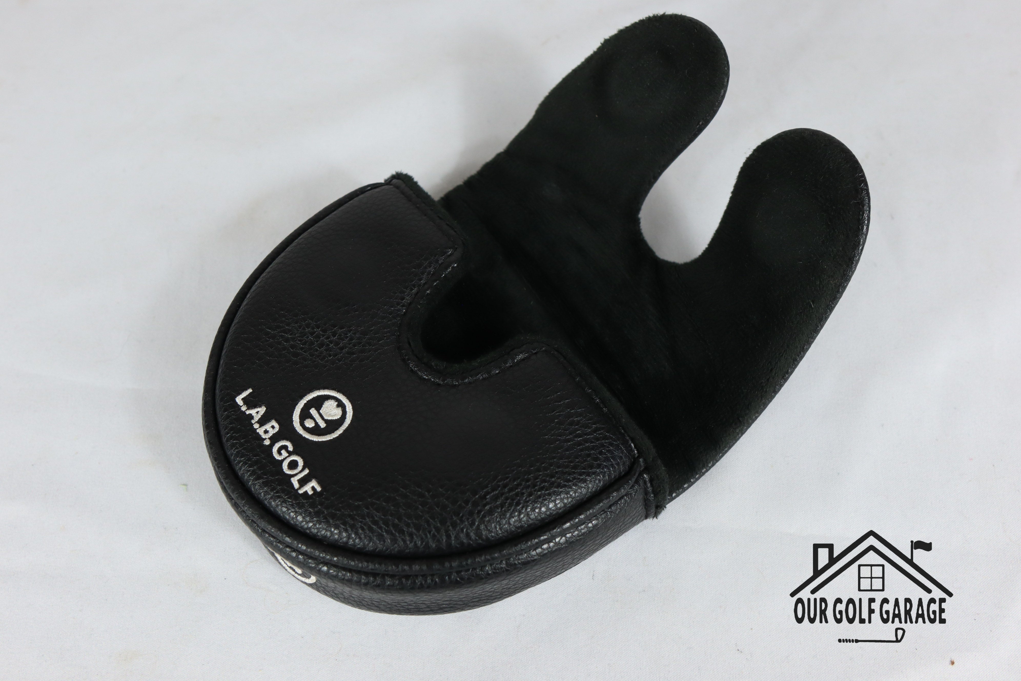 L.A.B. Golf OZ.1i Mallet Putter + HC