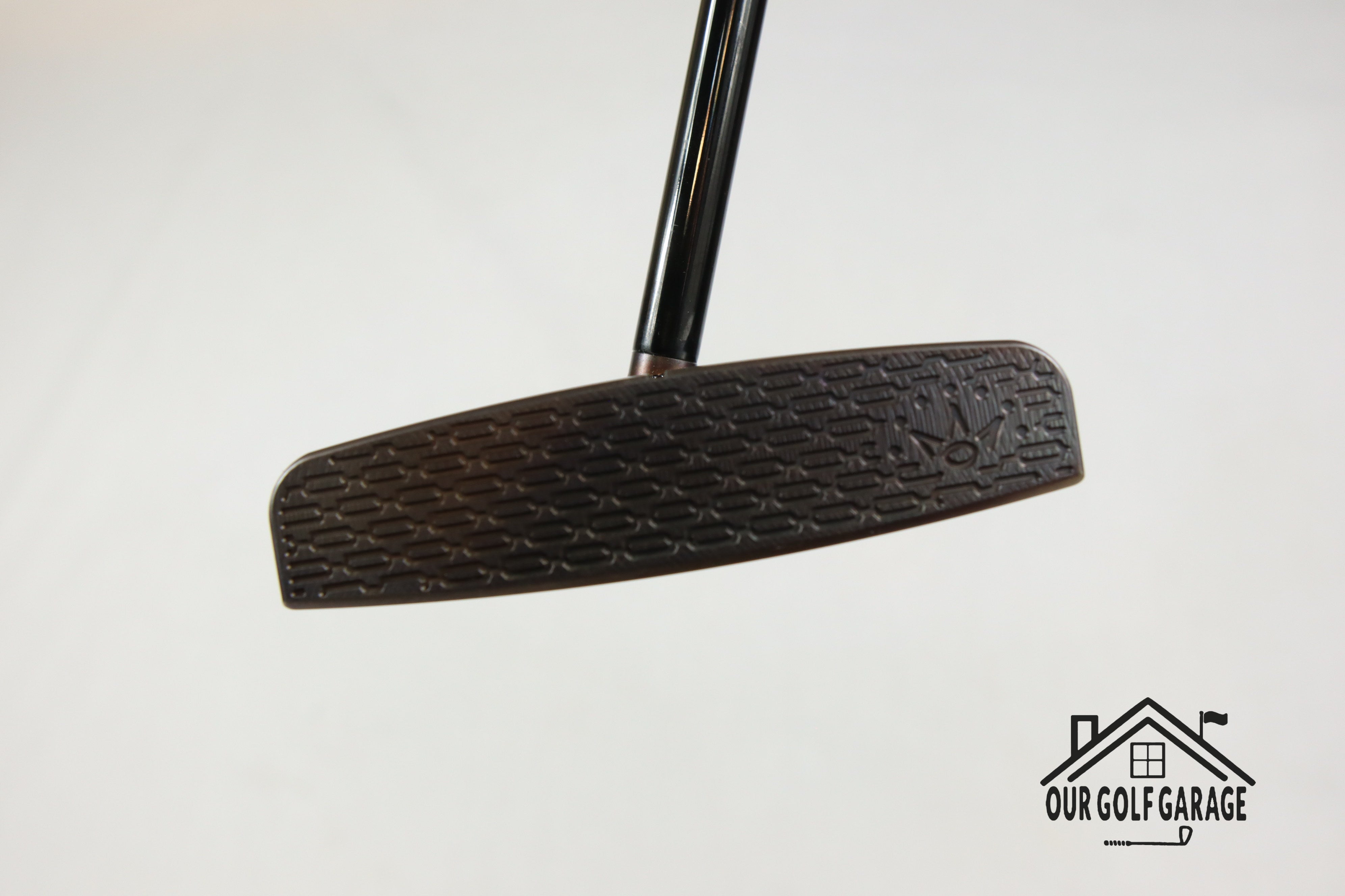Scotty Cameron Phantom 11R OC Putter + HC