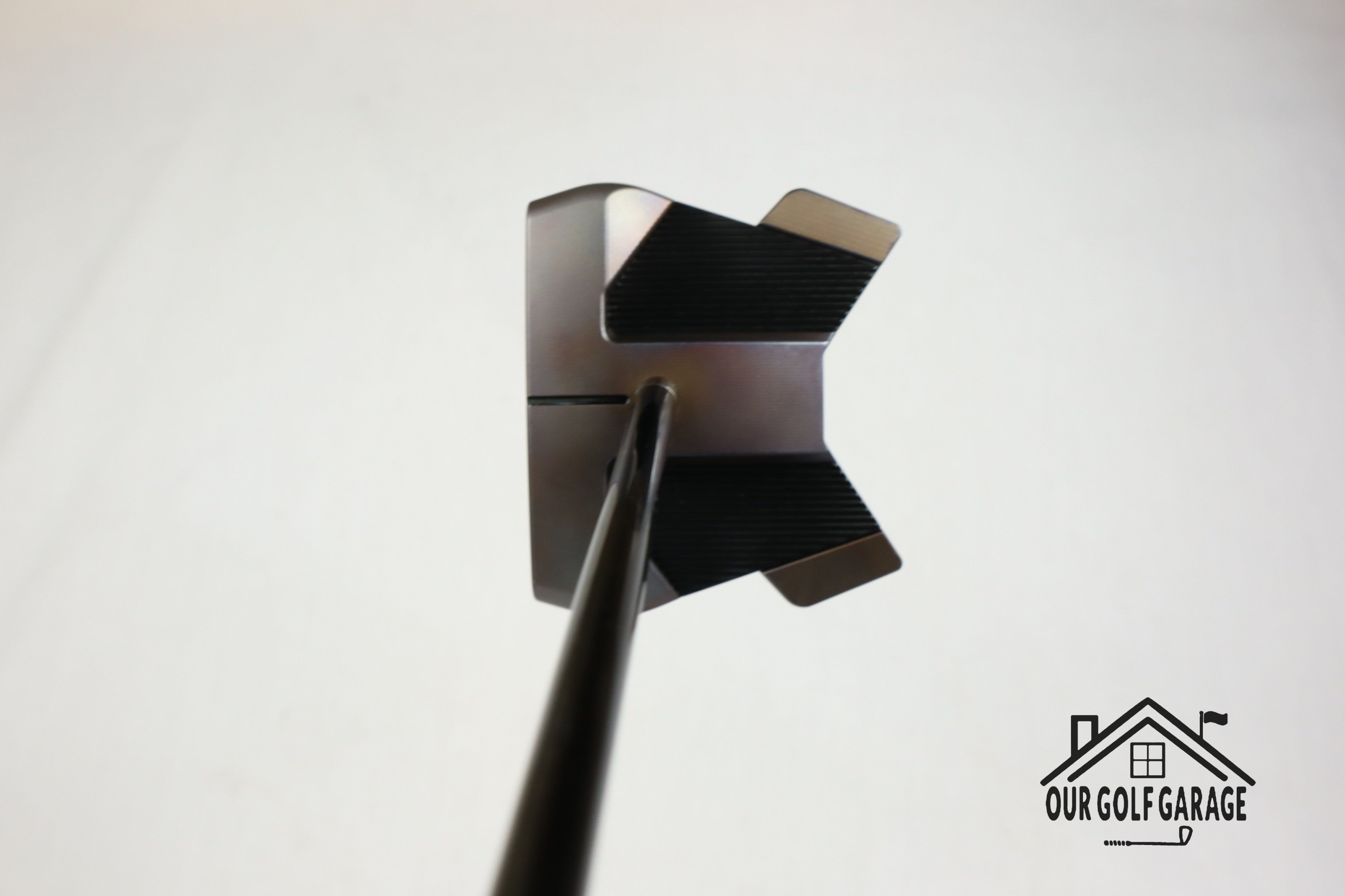 Scotty Cameron Phantom 11R OC Putter + HC