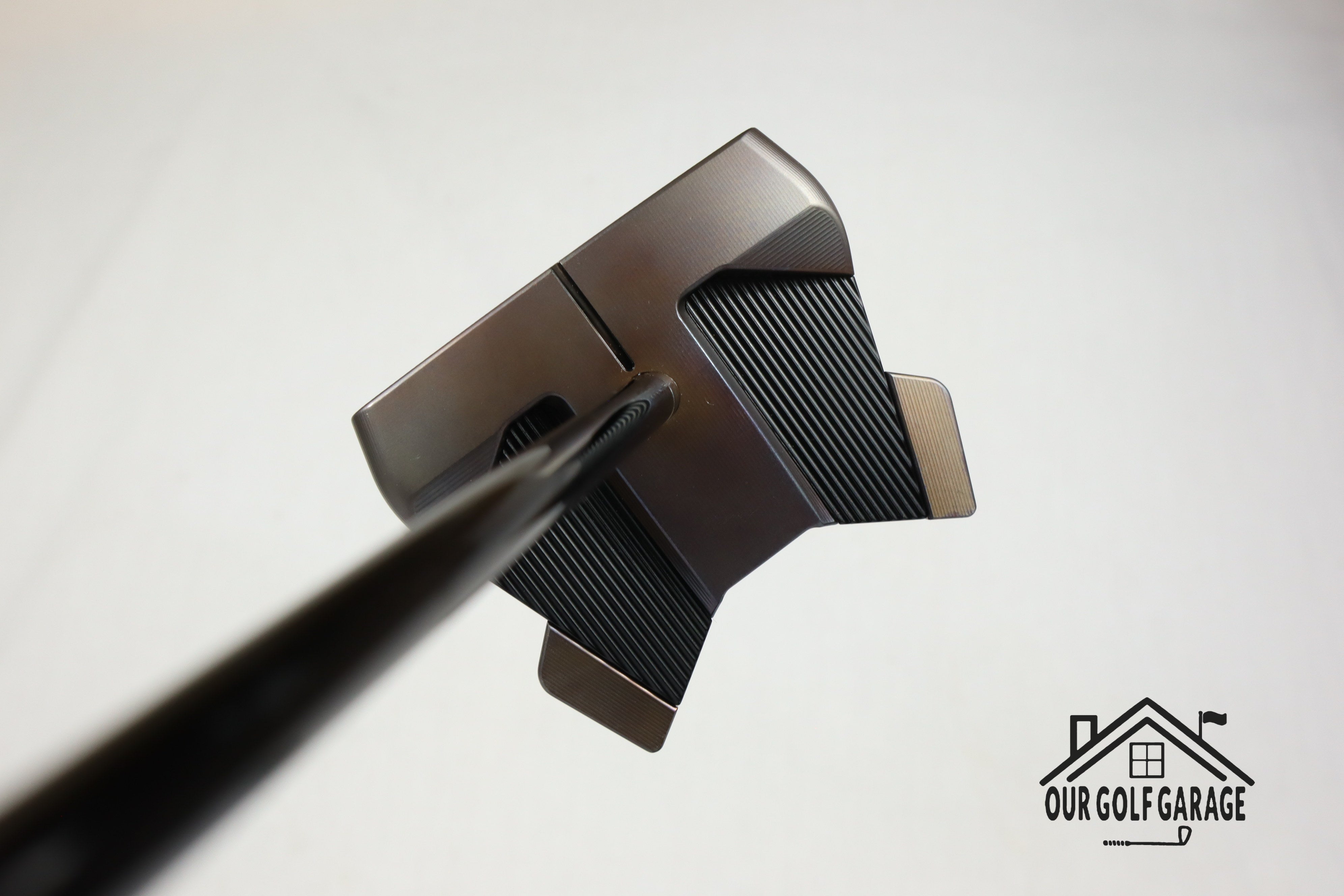 Scotty Cameron Phantom 11R OC Putter + HC