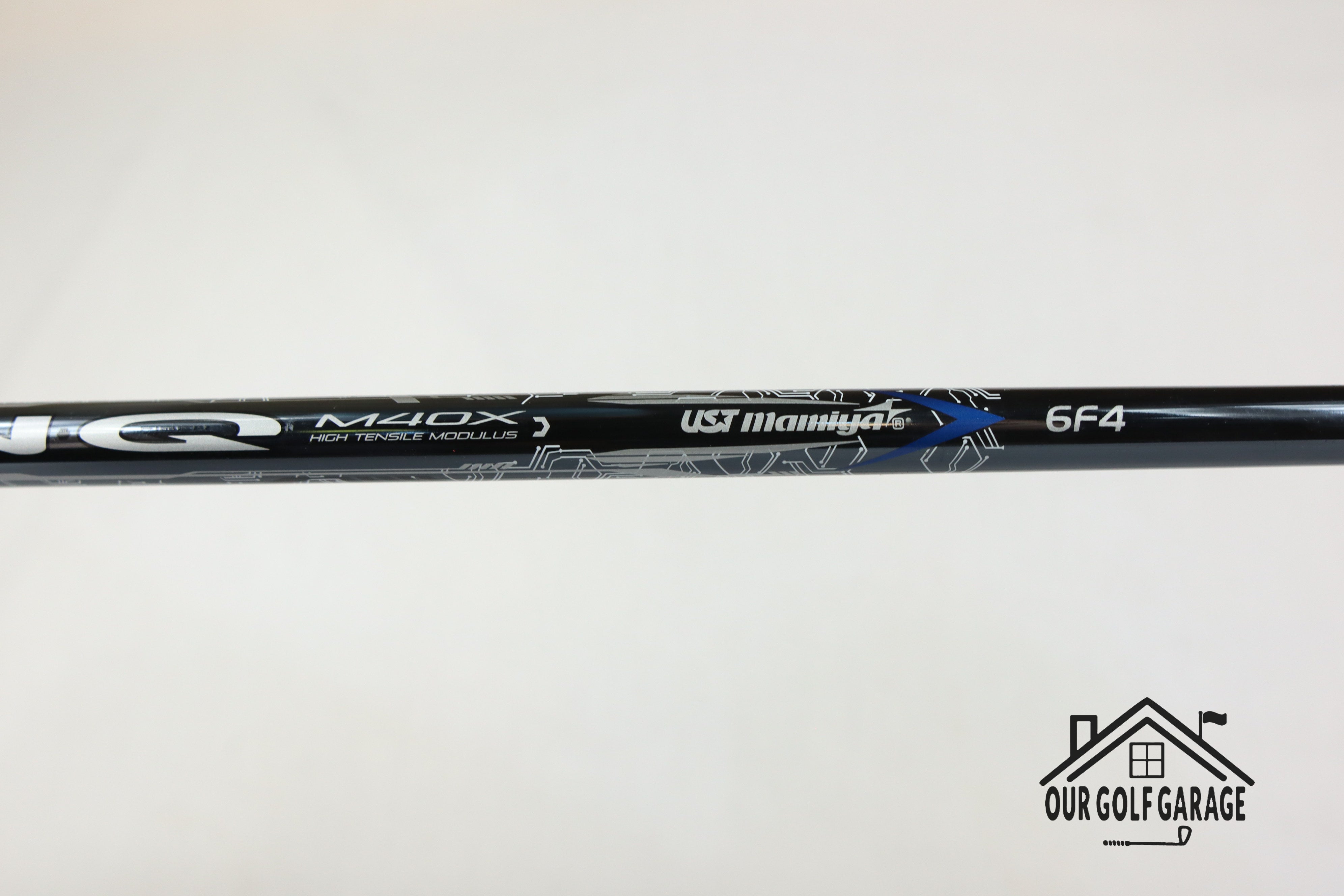 LINQ M40 X Driver Shaft (Callaway)
