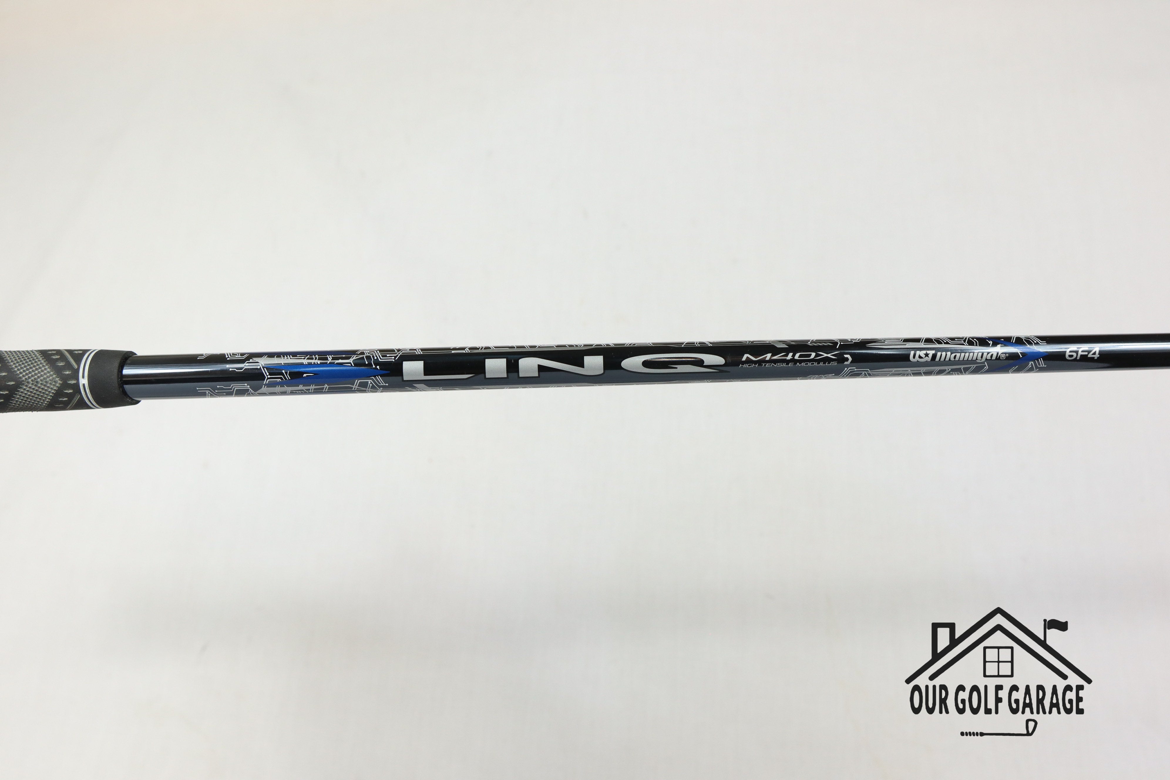 LINQ M40 X Driver Shaft (Callaway)