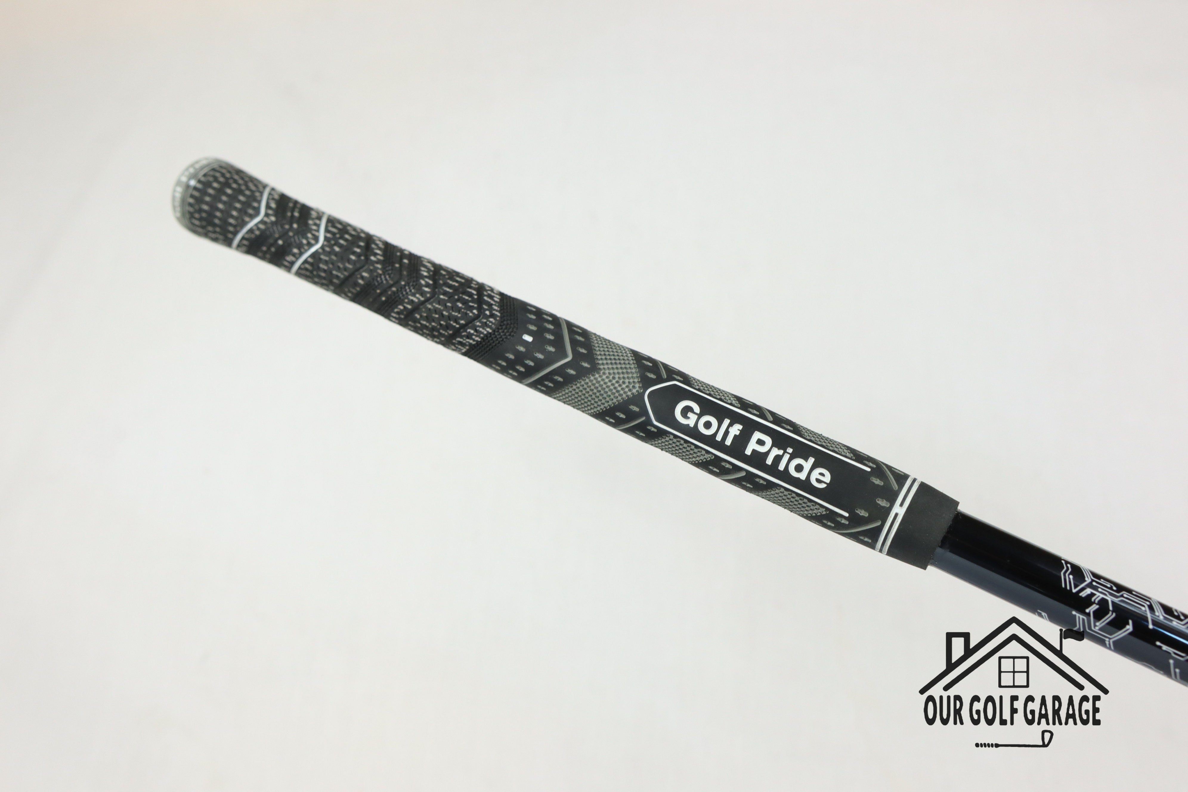 LINQ M40 X Driver Shaft (Callaway)
