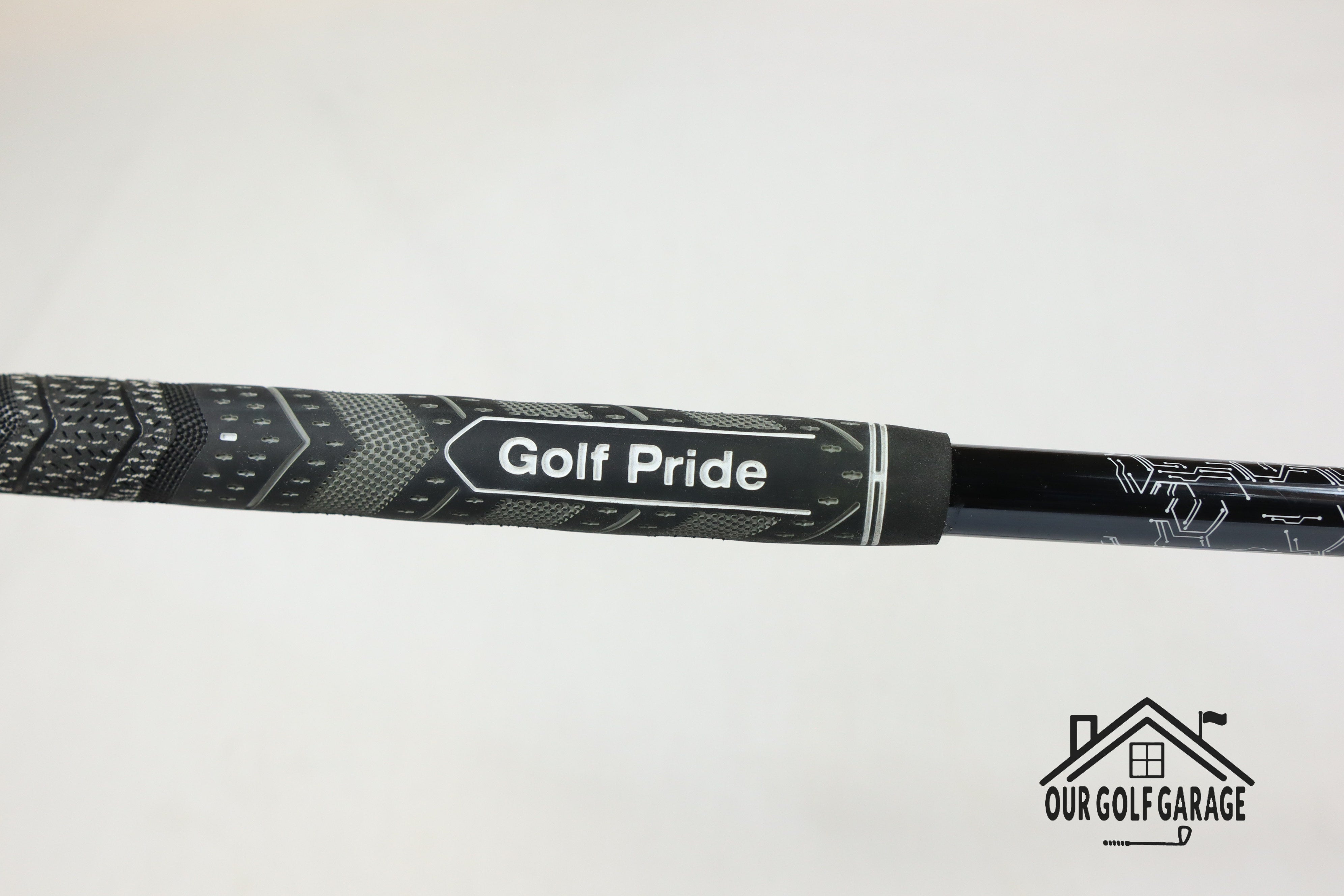 LINQ M40 X Driver Shaft (Callaway)