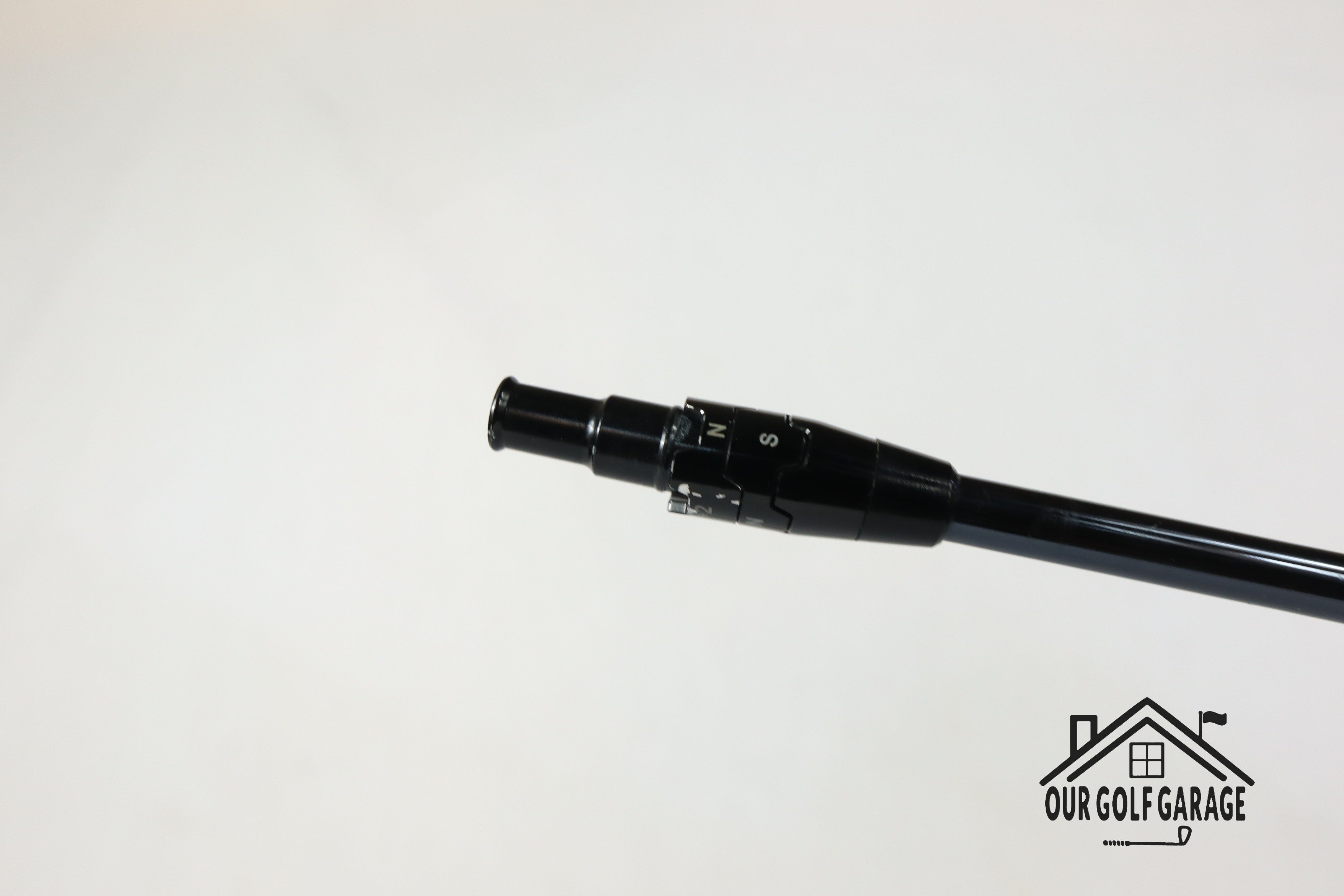 LINQ M40 X Driver Shaft (Callaway)